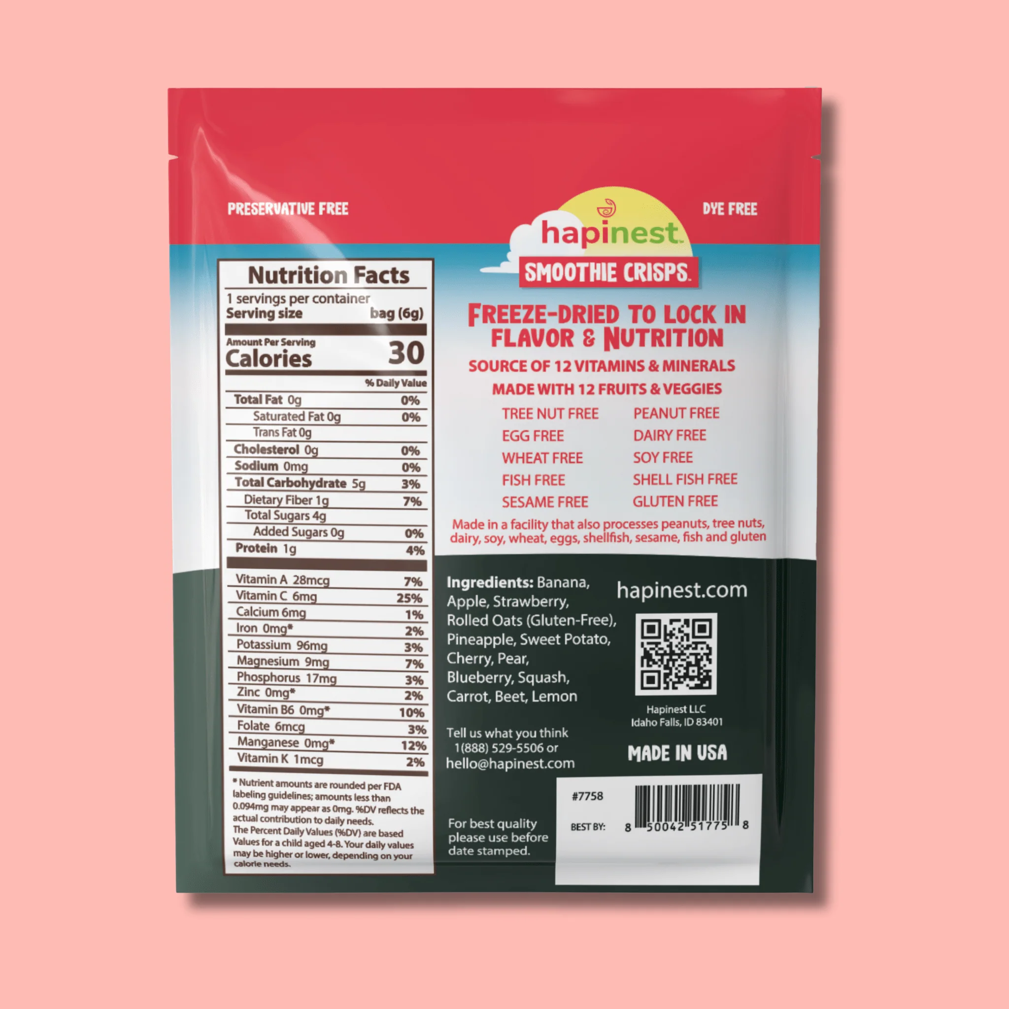 Berry Banana - Image 3