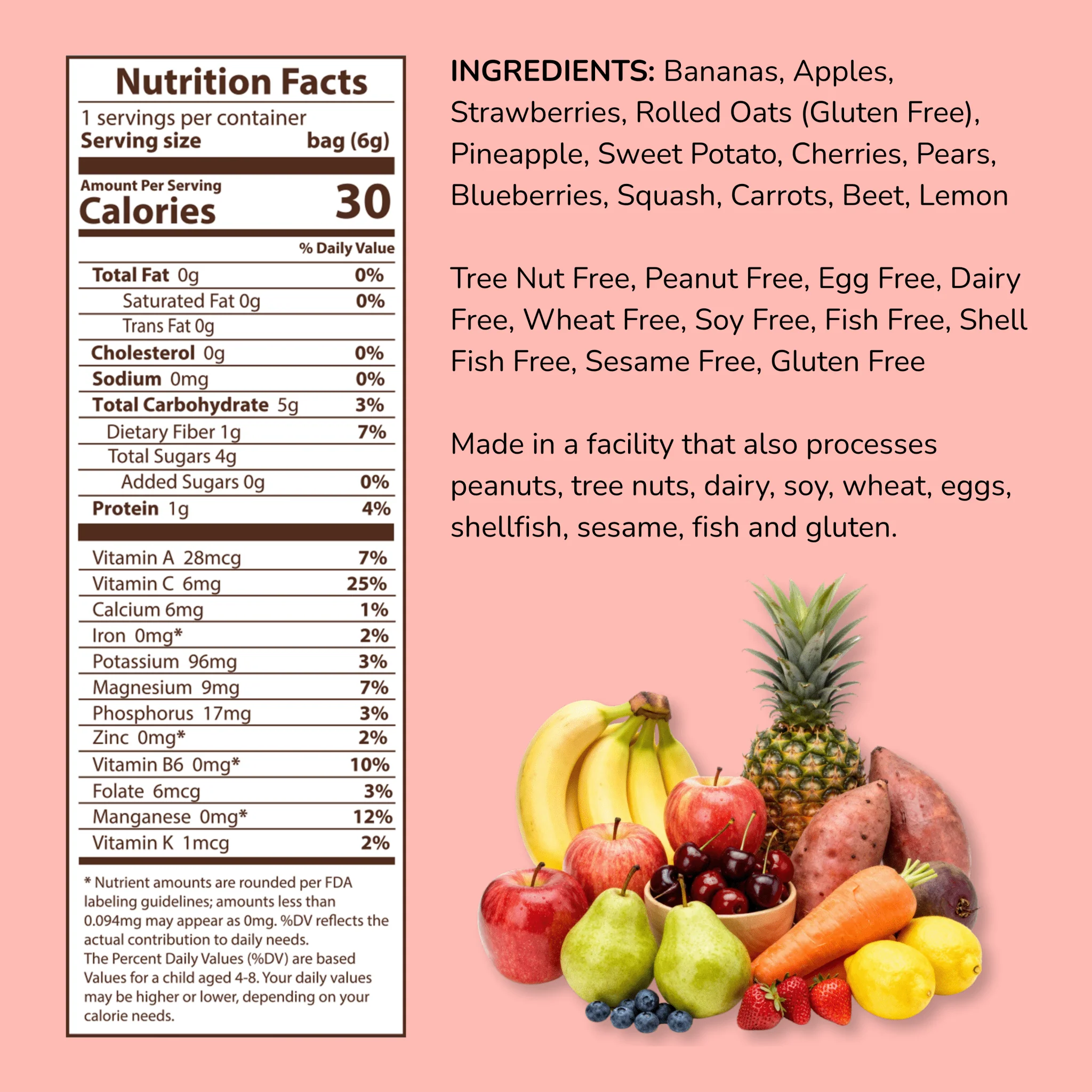 Berry Banana - Image 4