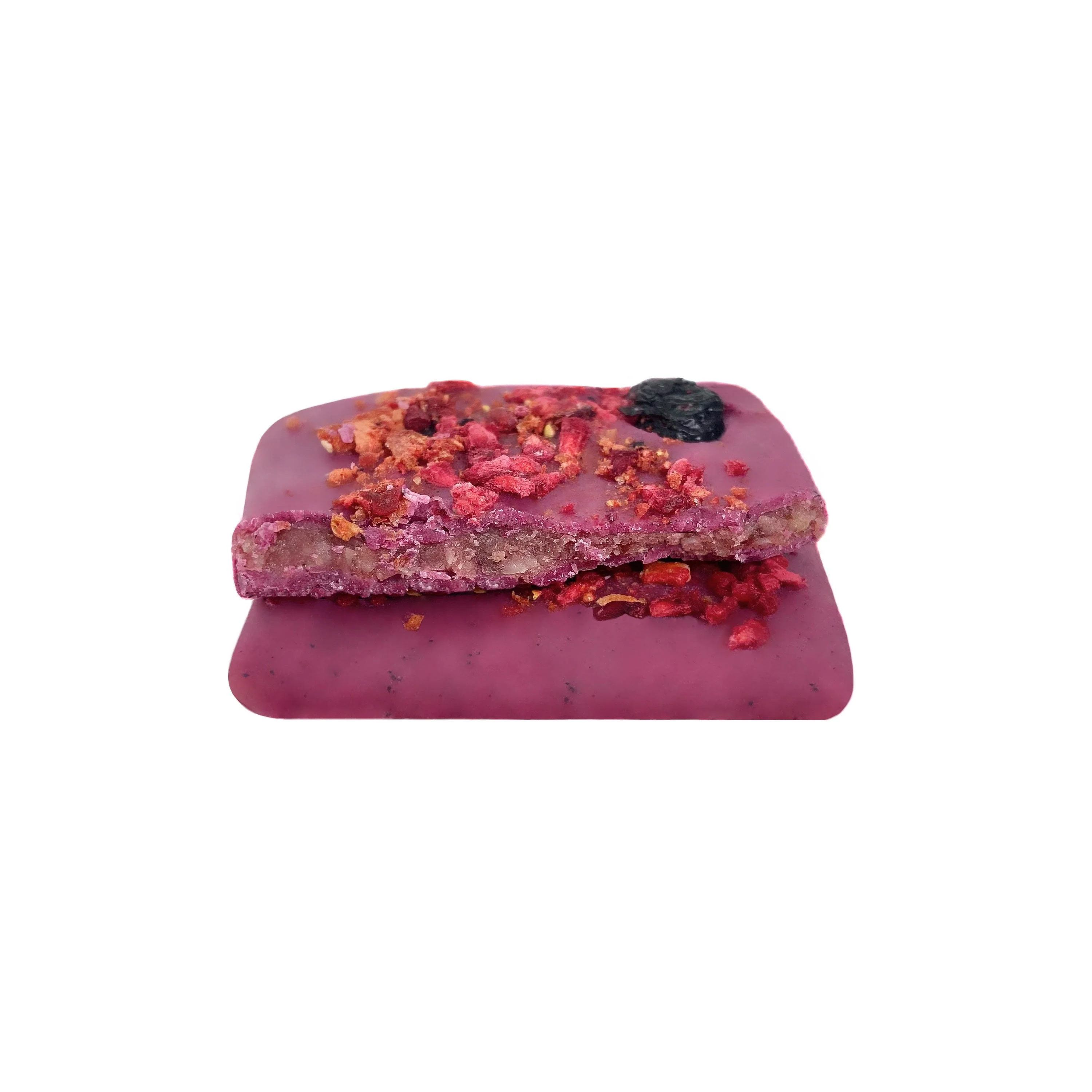 BERRY MINI TRUFFLE BARS - Image 3
