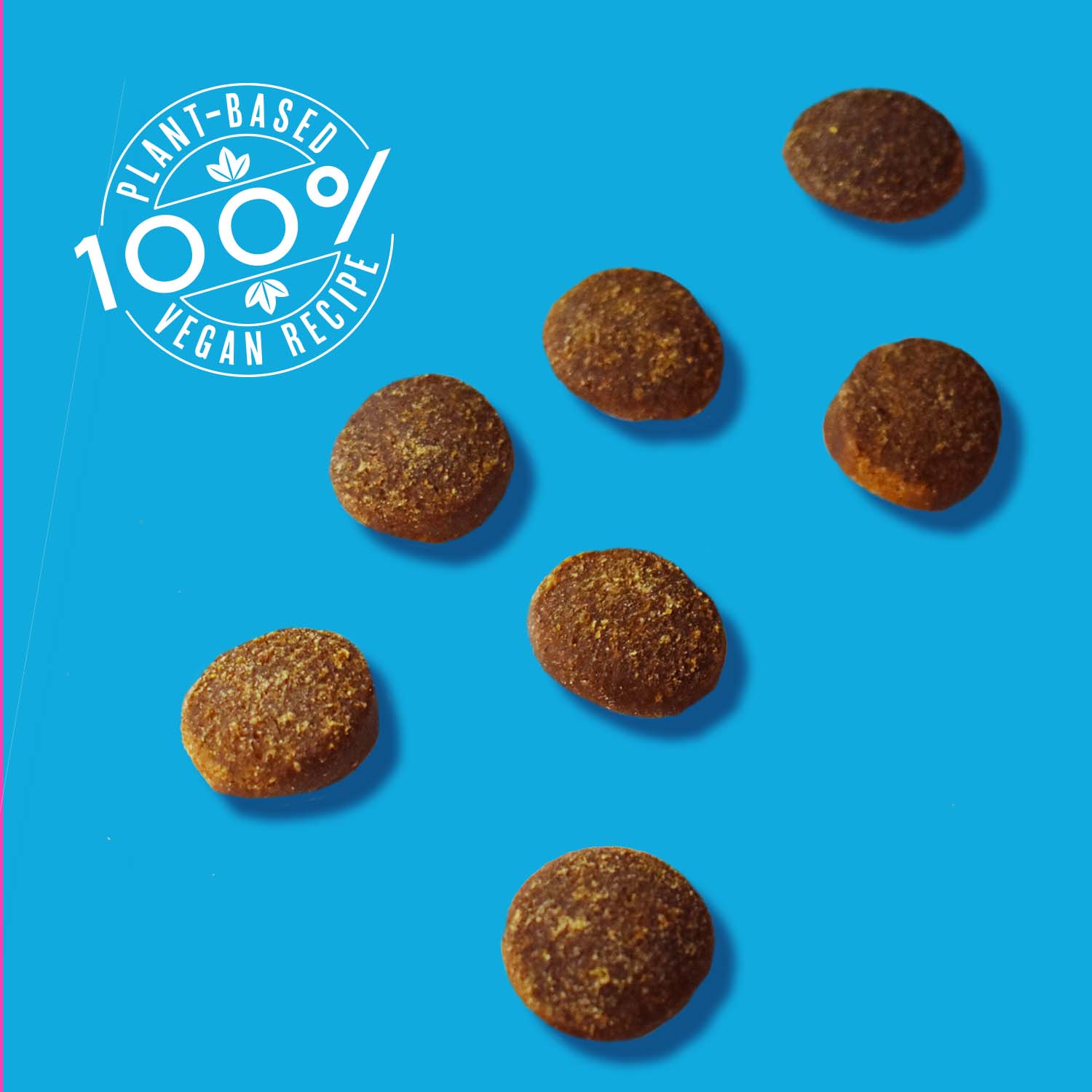 Better Burg'r Plant-Based Dog Treats - Image 3