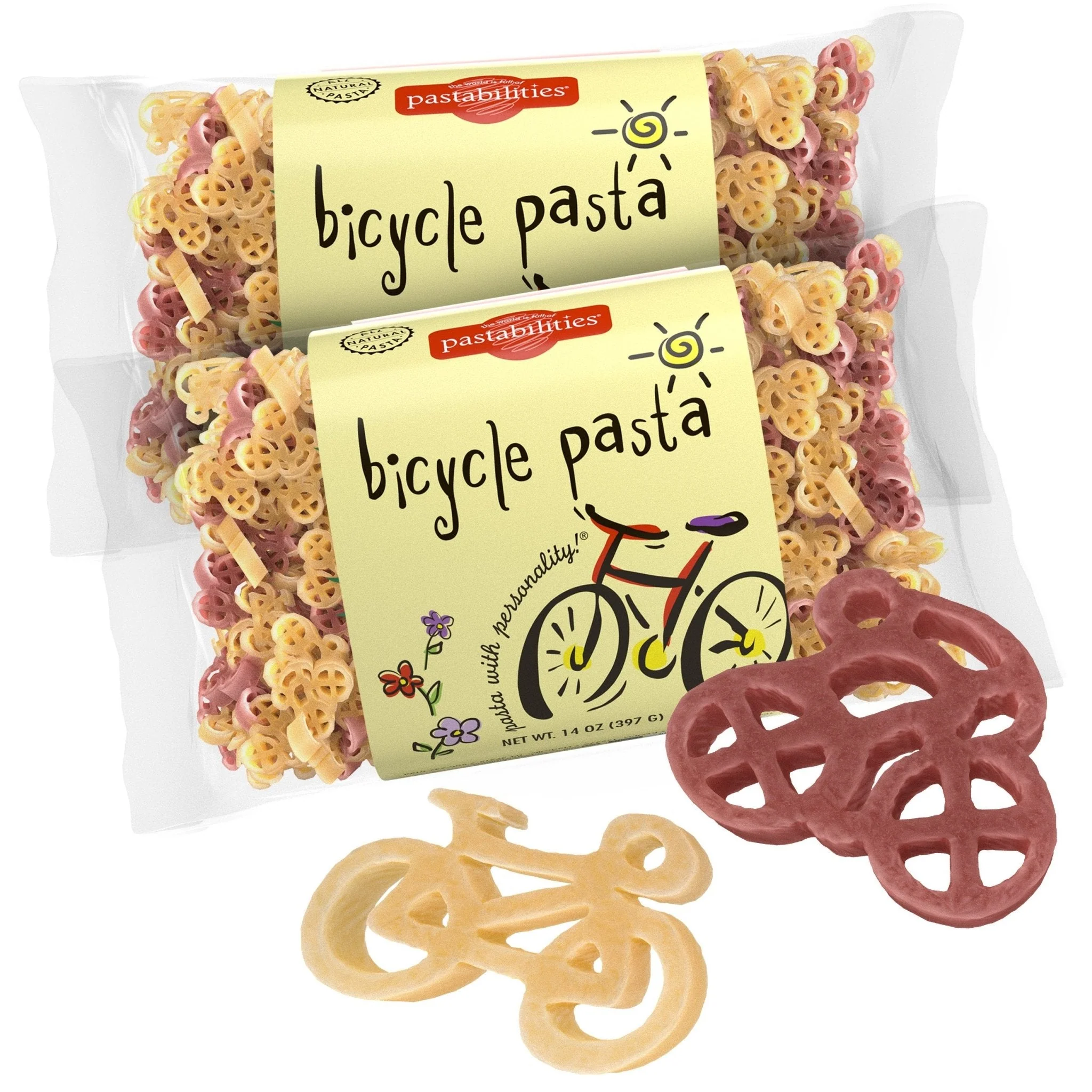 Bicycle Pasta - Image 2