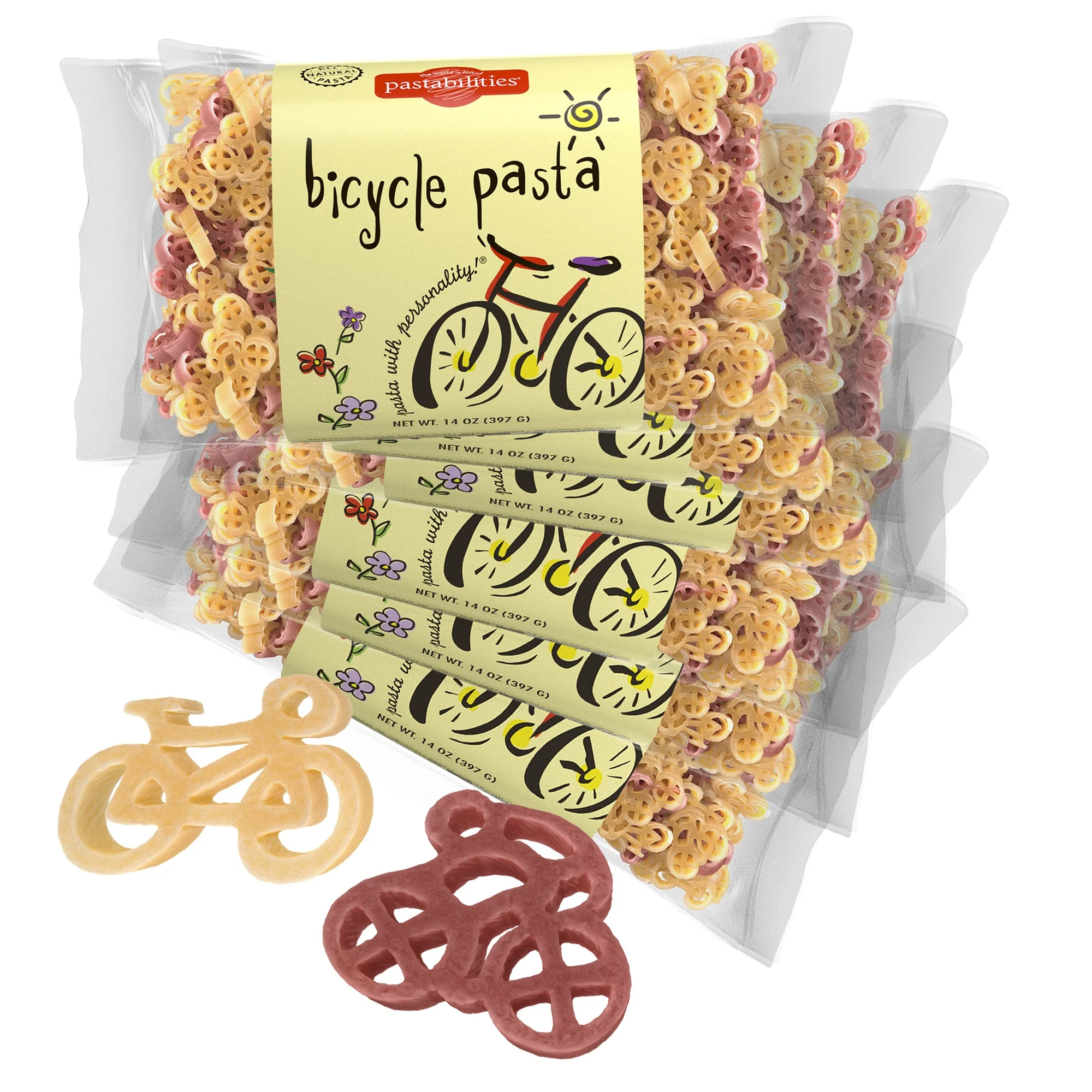 Bicycle Pasta - Image 4