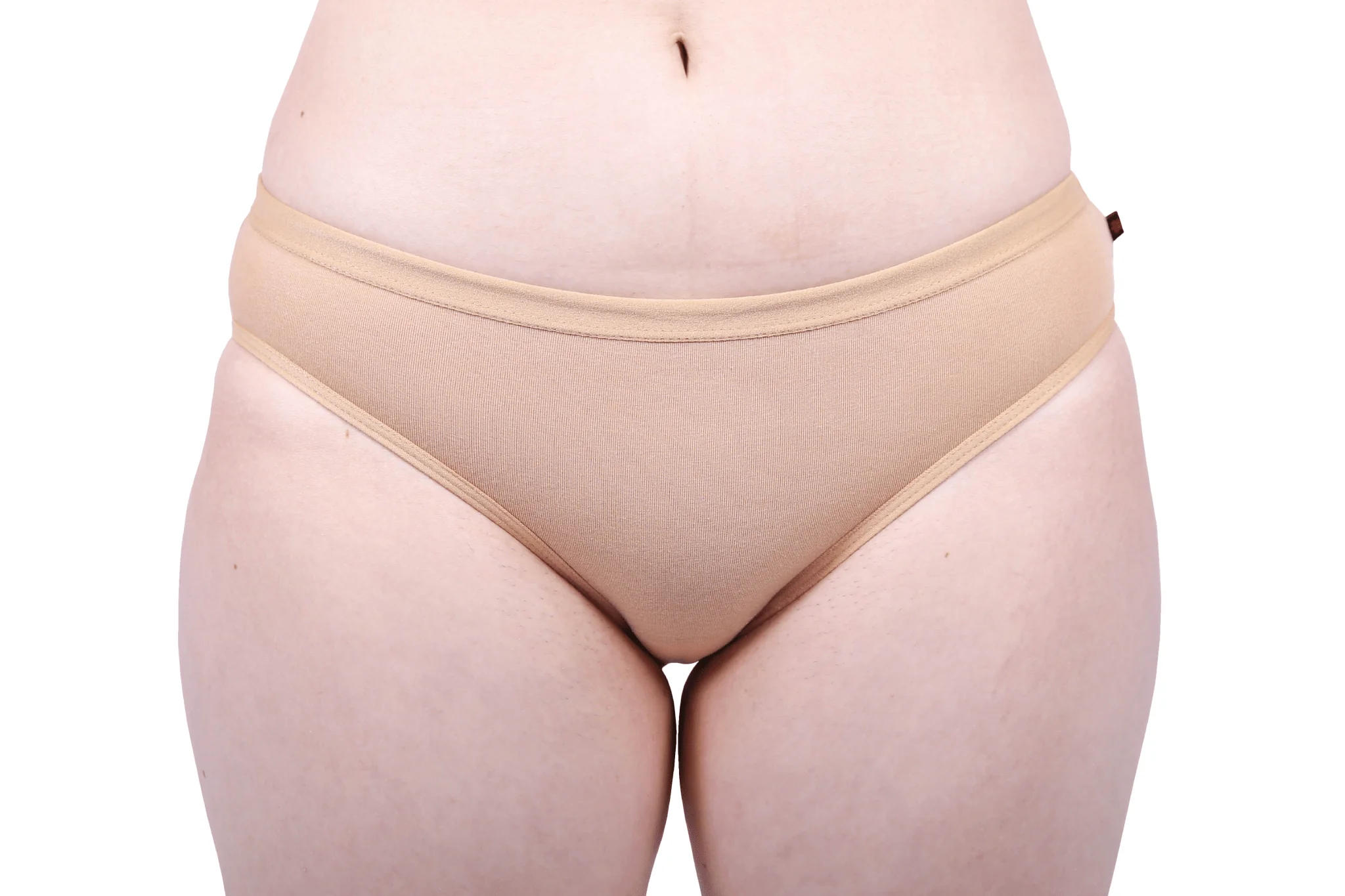 Bikini Underwear, Latte