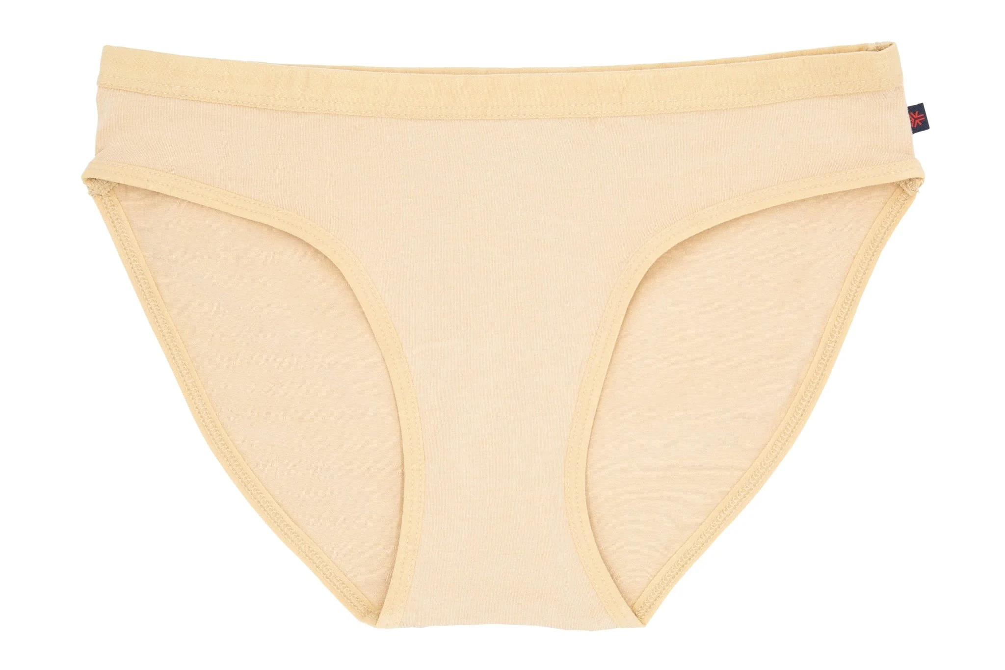 Bikini Underwear, Latte - Image 3
