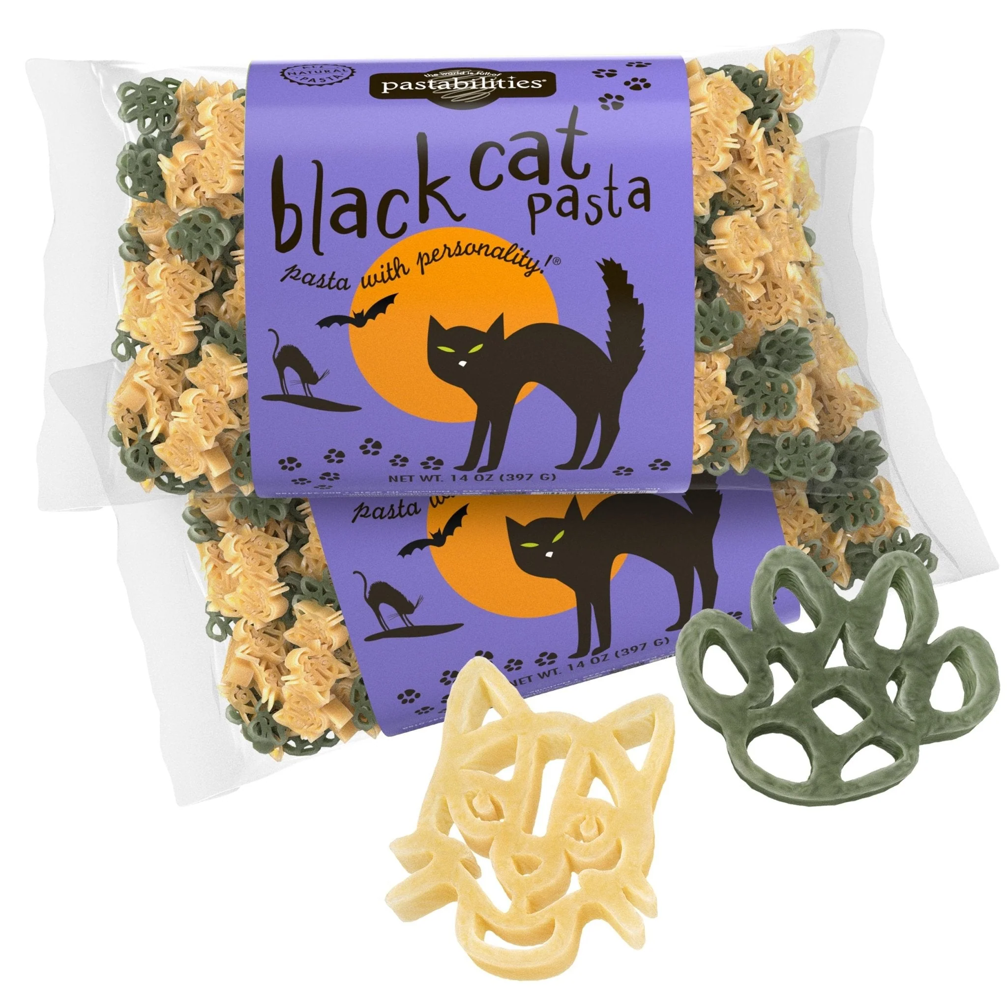 Black Cat Pasta - Image 2