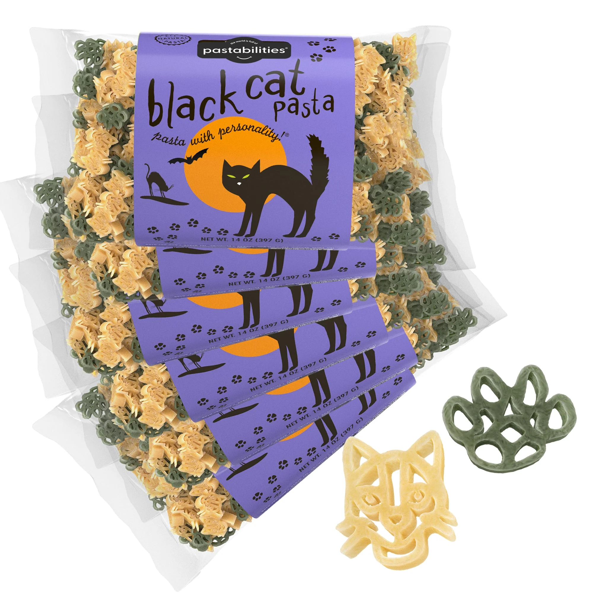 Black Cat Pasta - Image 4