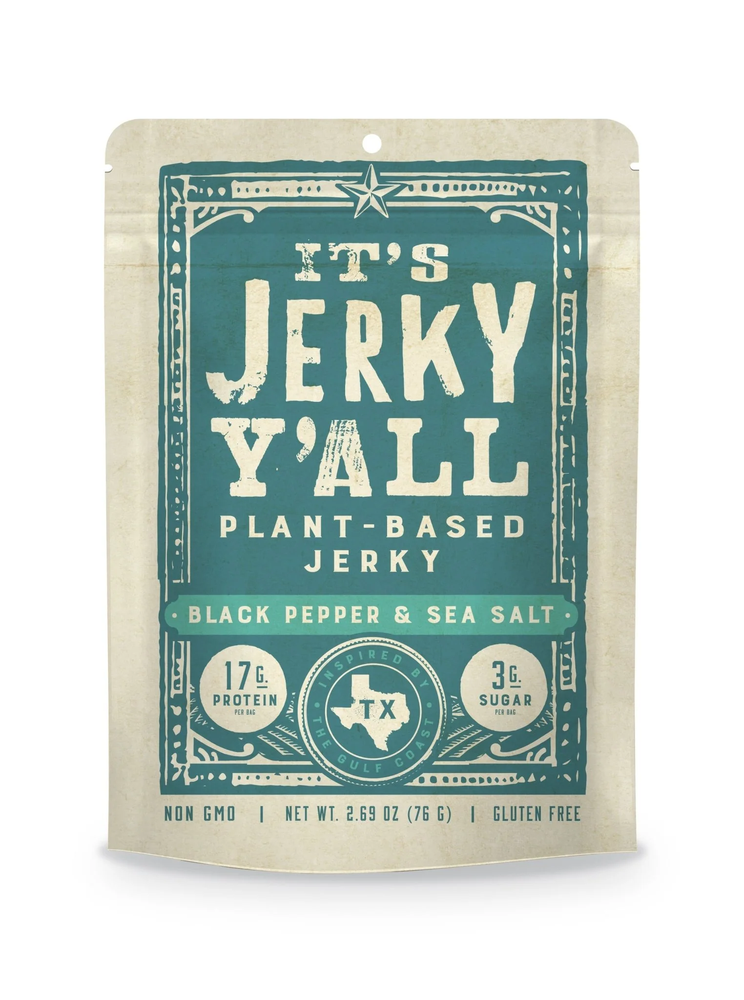 Black Pepper & Sea Salt - Image 8