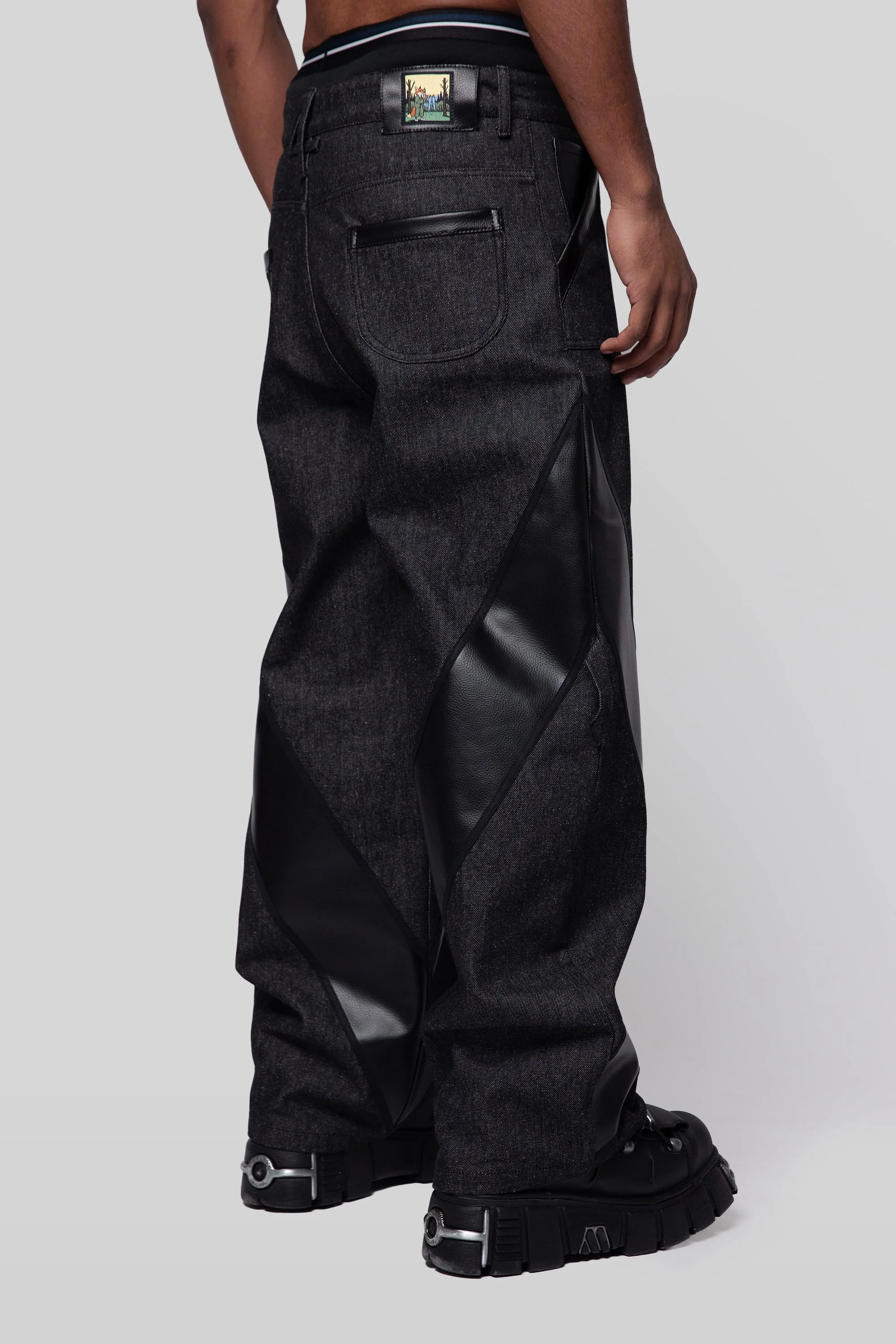 Bloom Jean - Image 6