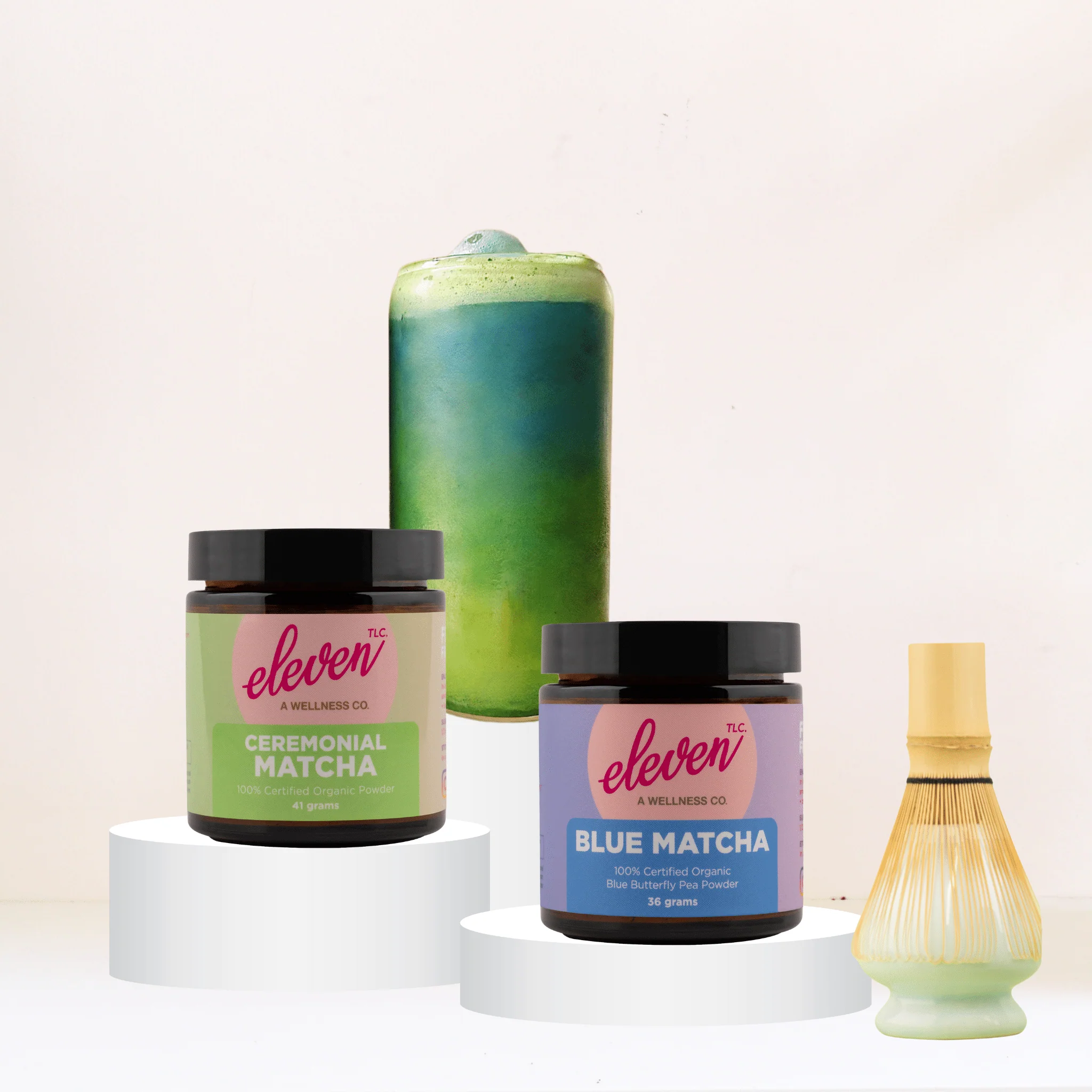 Blue Matcha Powder Organic - Image 7