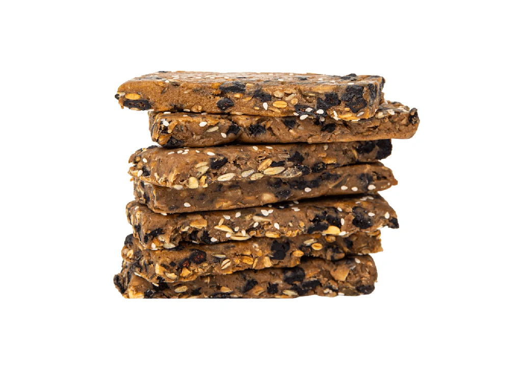 Blueberry Lemon Whole Food Energy Bar - Image 2