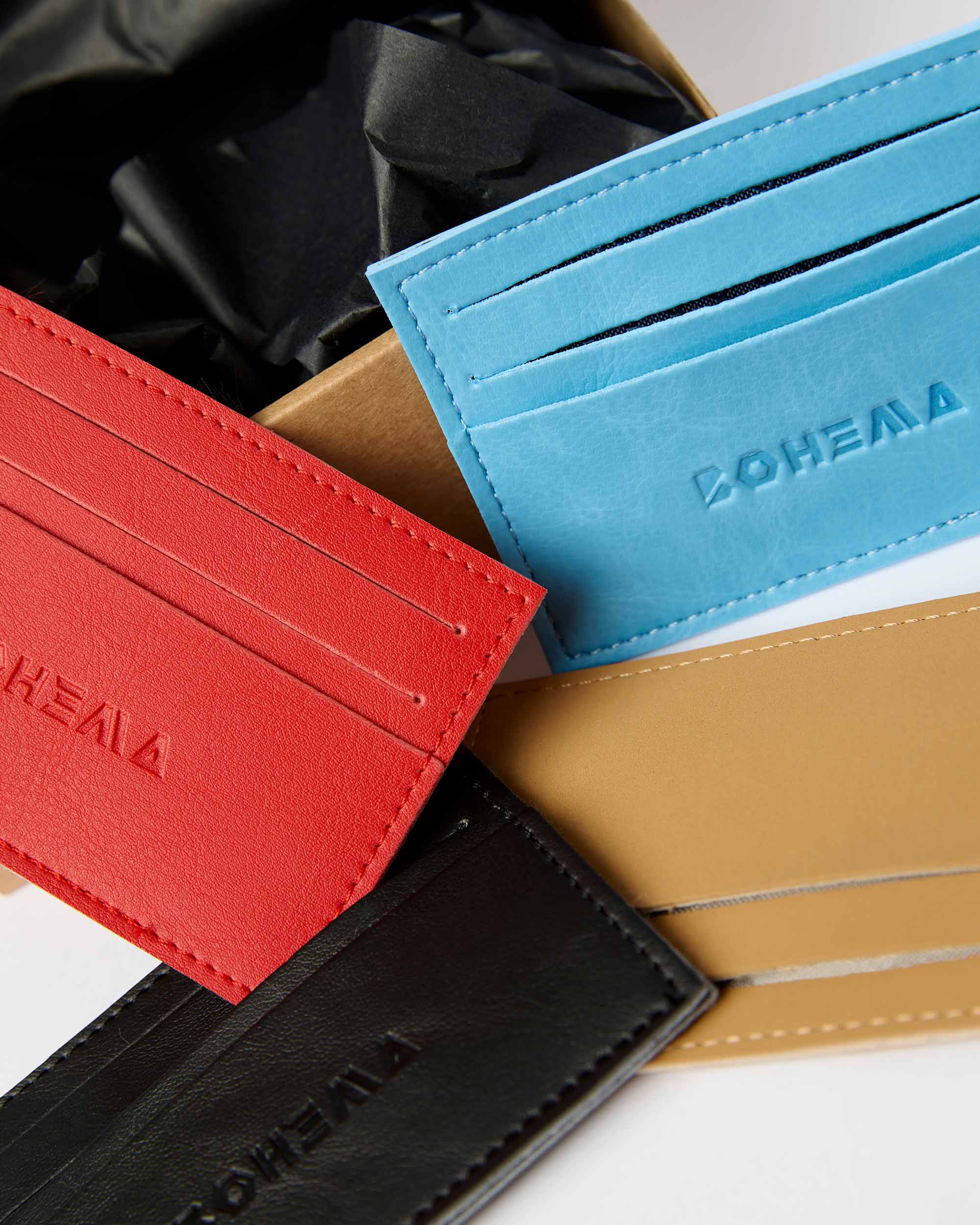 Bohema Corny Card Holder - Image 7