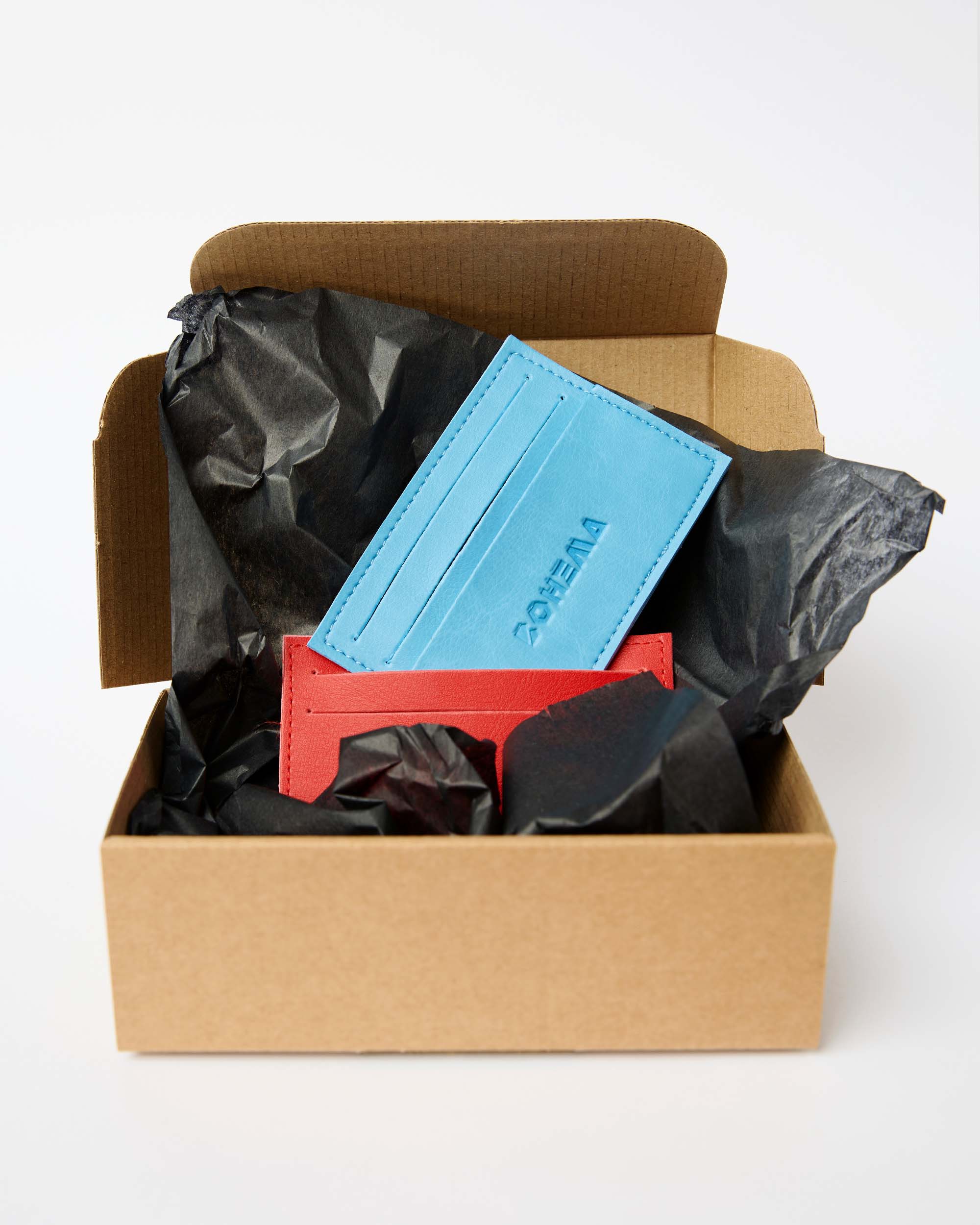 Bohema Corny Card Holder - Image 8