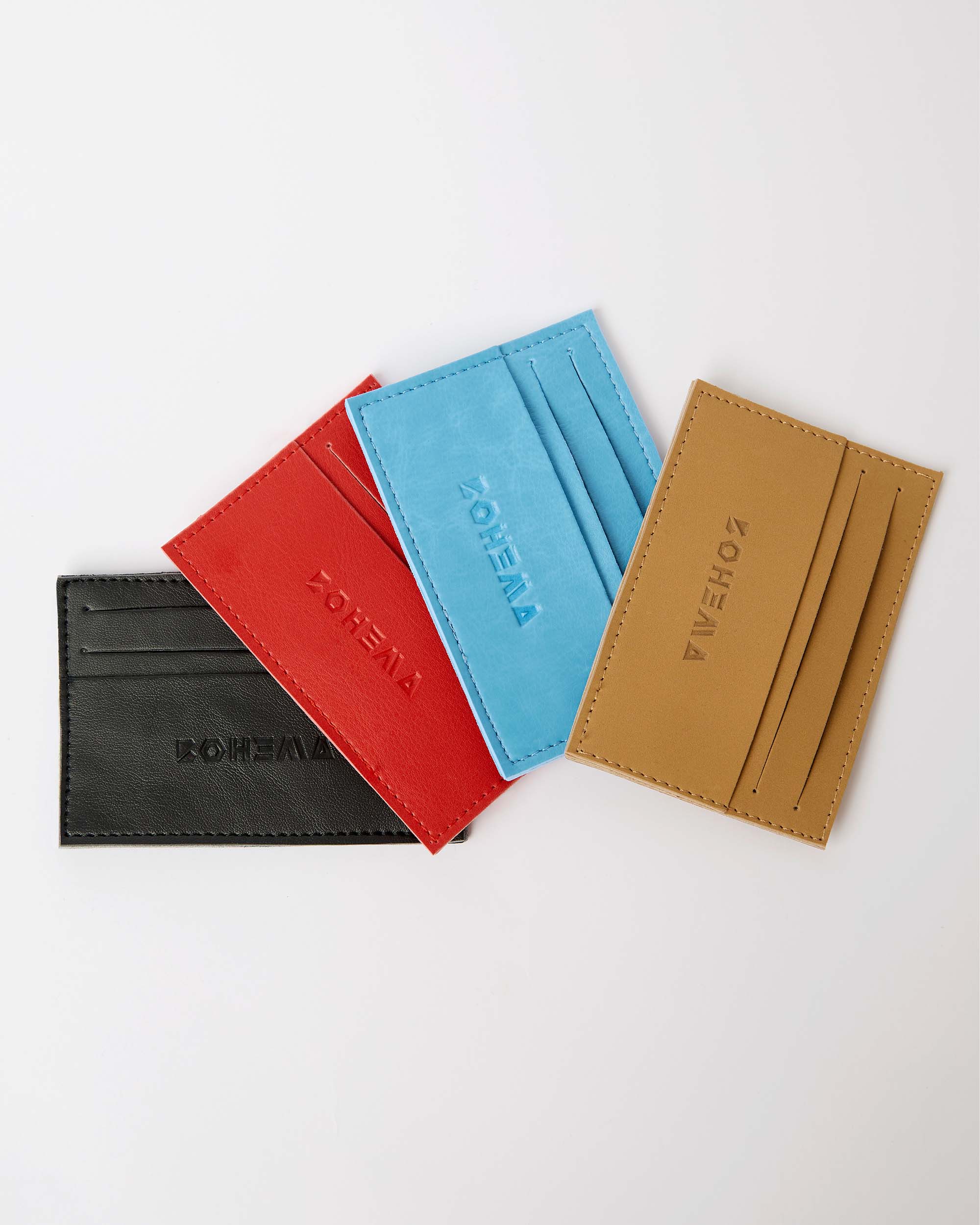 Bohema Corny Card Holder - Image 9