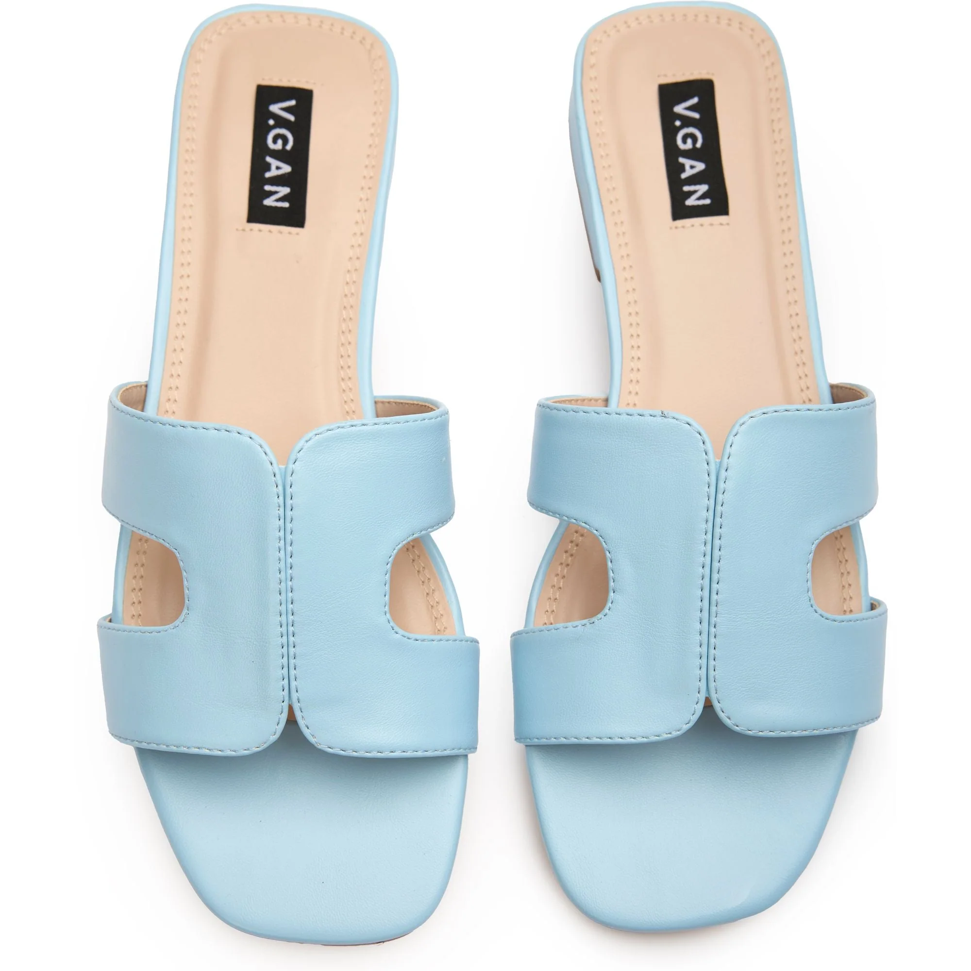 Bok Slide Sandals - Image 2