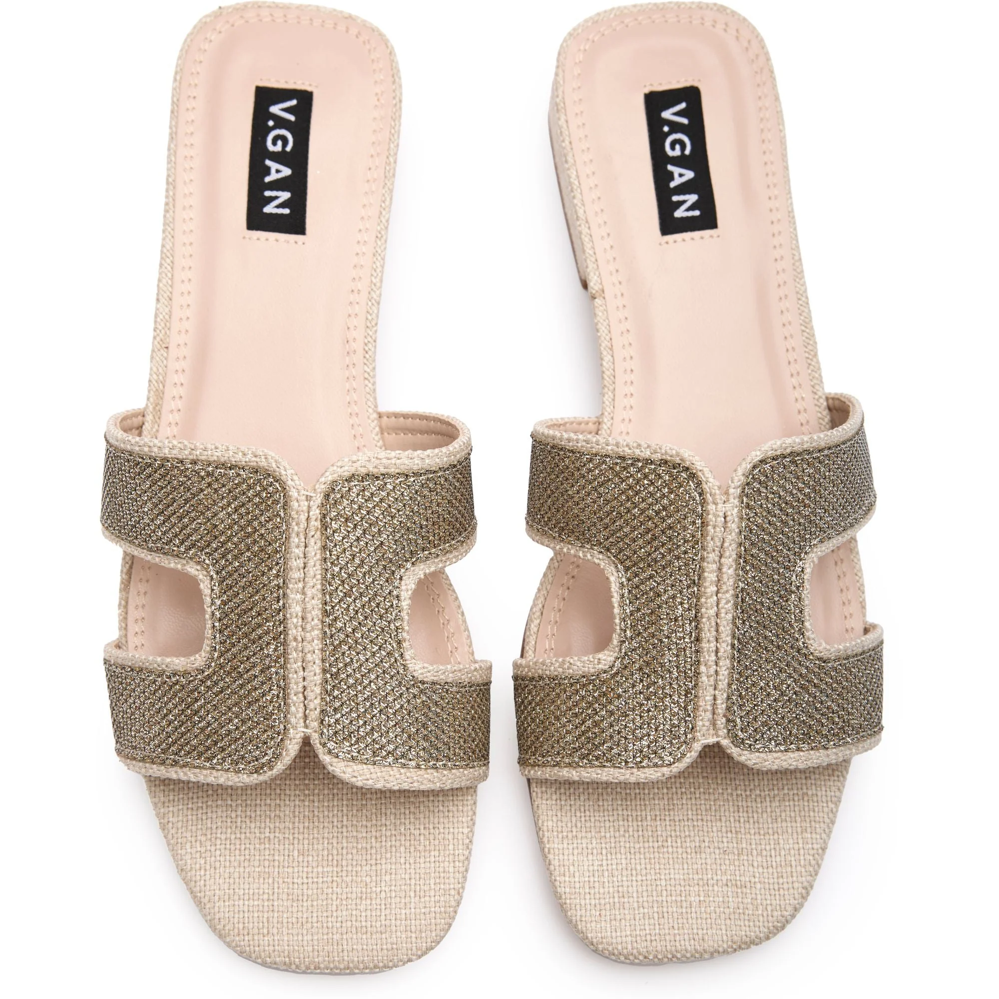 Bok Slide Sandals - Image 2
