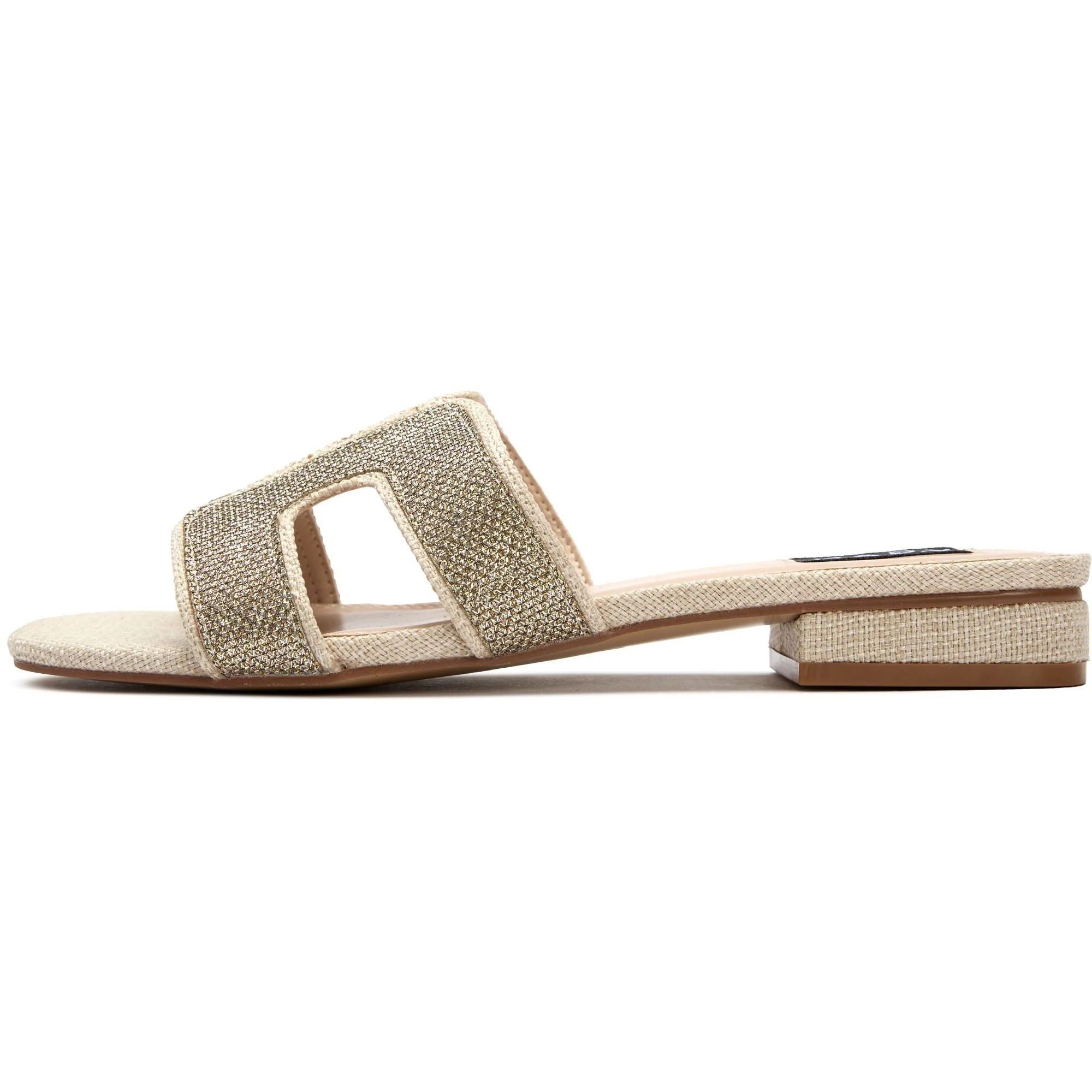 Bok Slide Sandals - Image 4