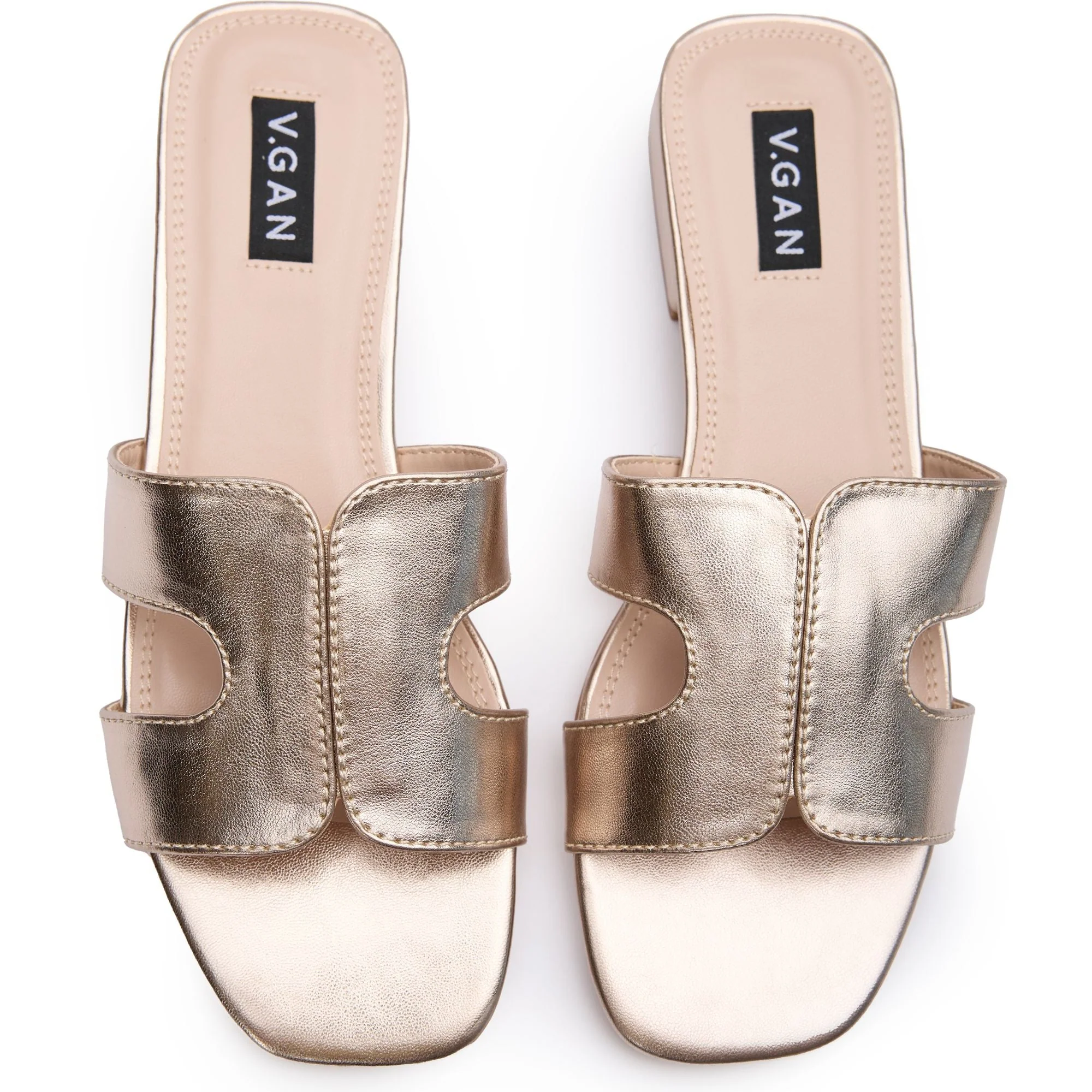 Bok Slide Sandals - Image 2