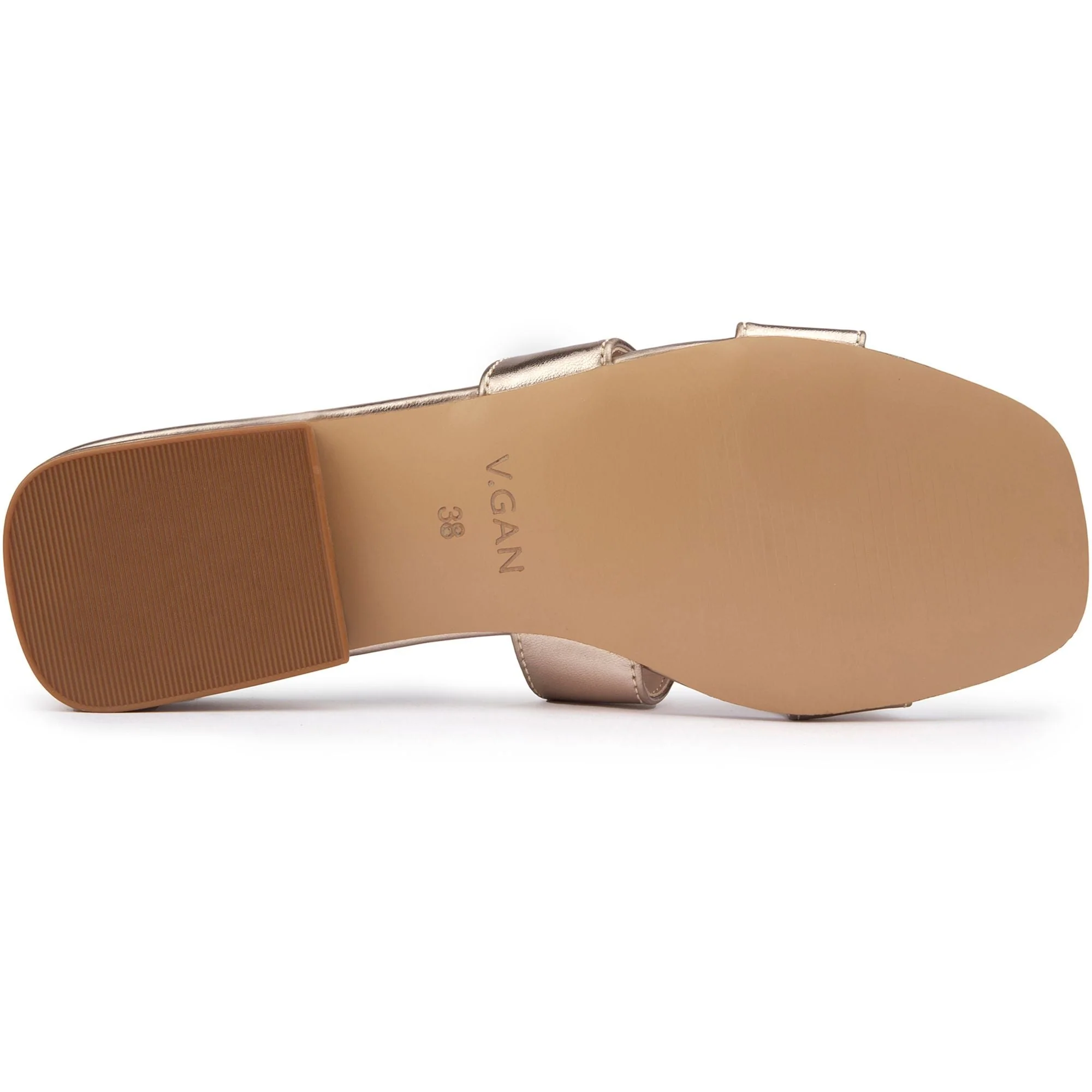 Bok Slide Sandals - Image 3