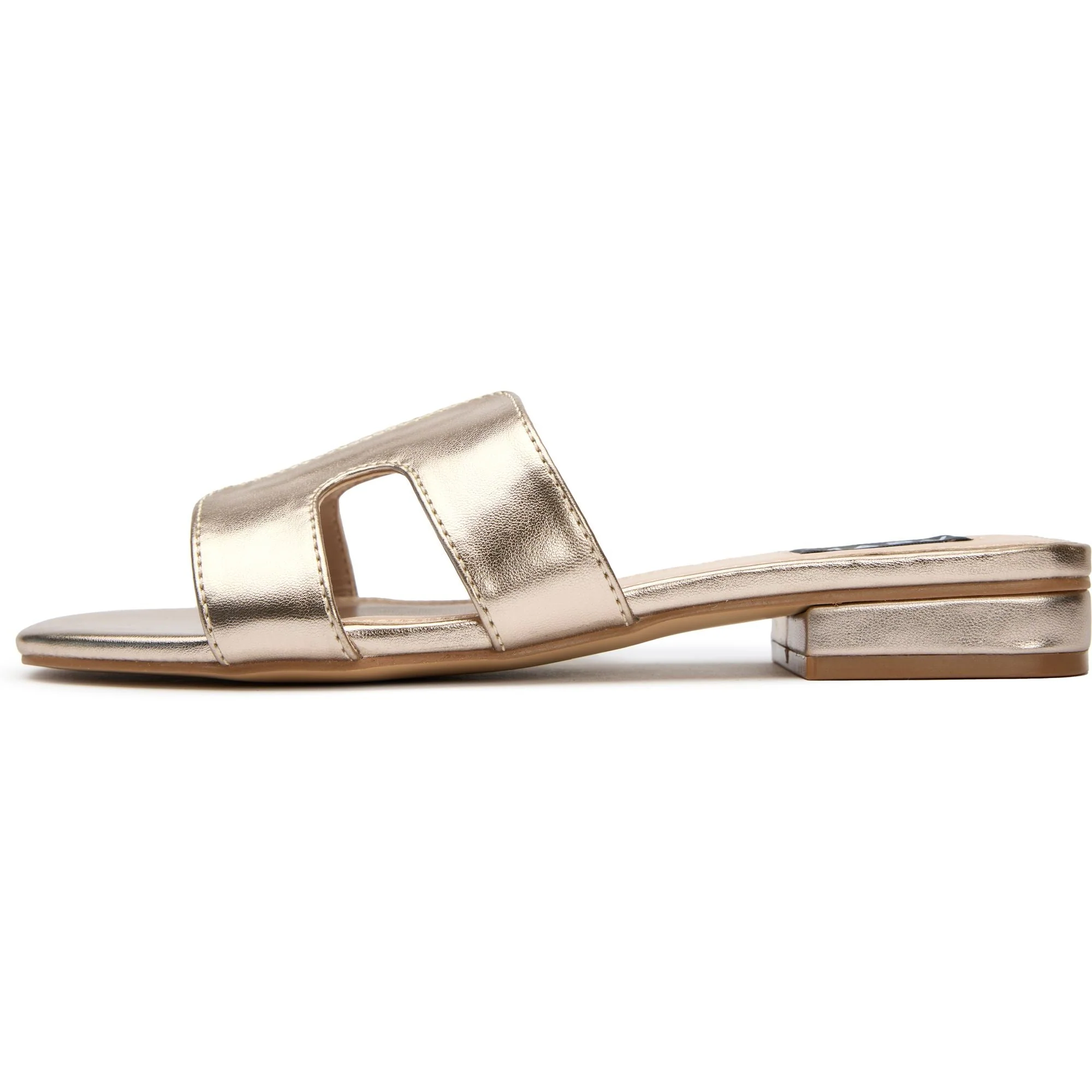 Bok Slide Sandals - Image 4