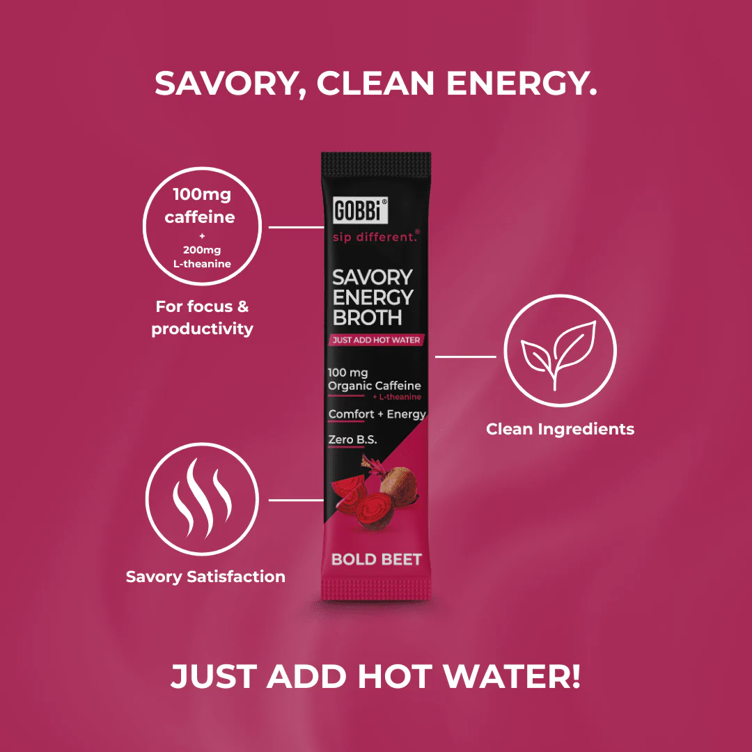 Bold Beet - Image 3