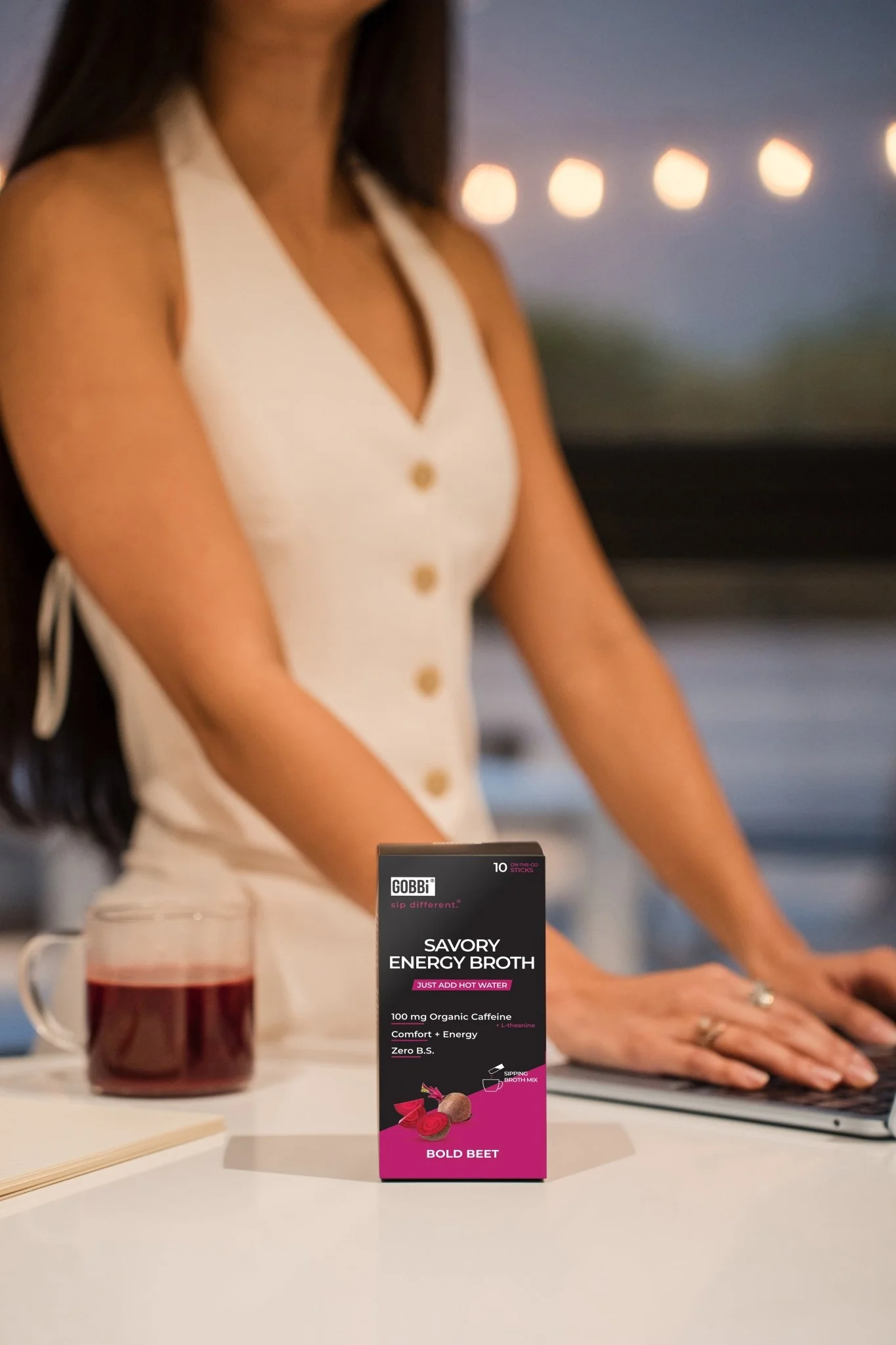 Bold Beet - Image 6