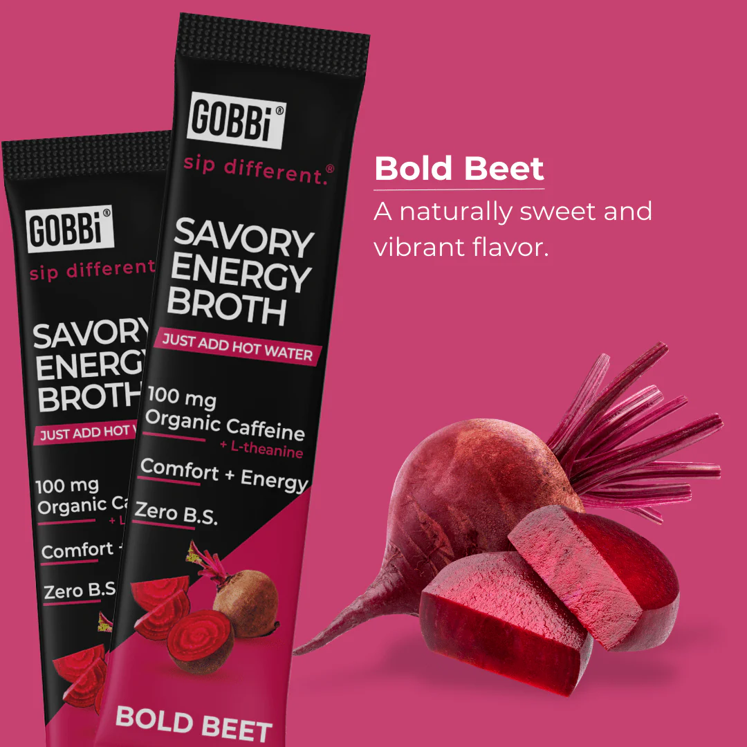 Bold Beet - Image 7