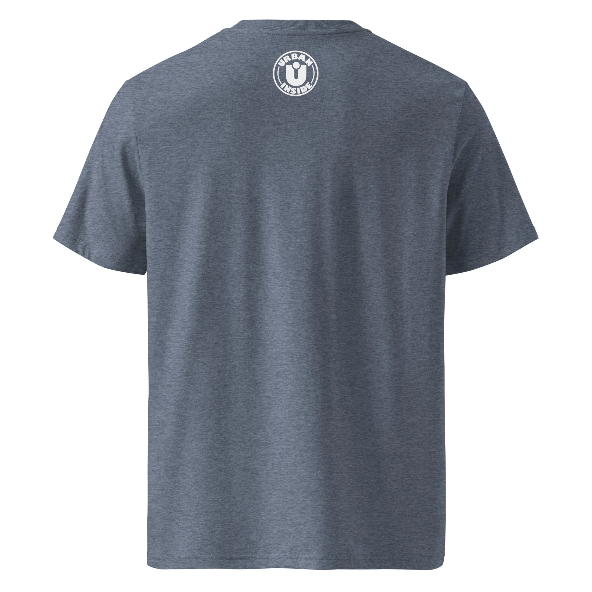 Born To Be A Freerunner Unisex T-Shirt - Image 12