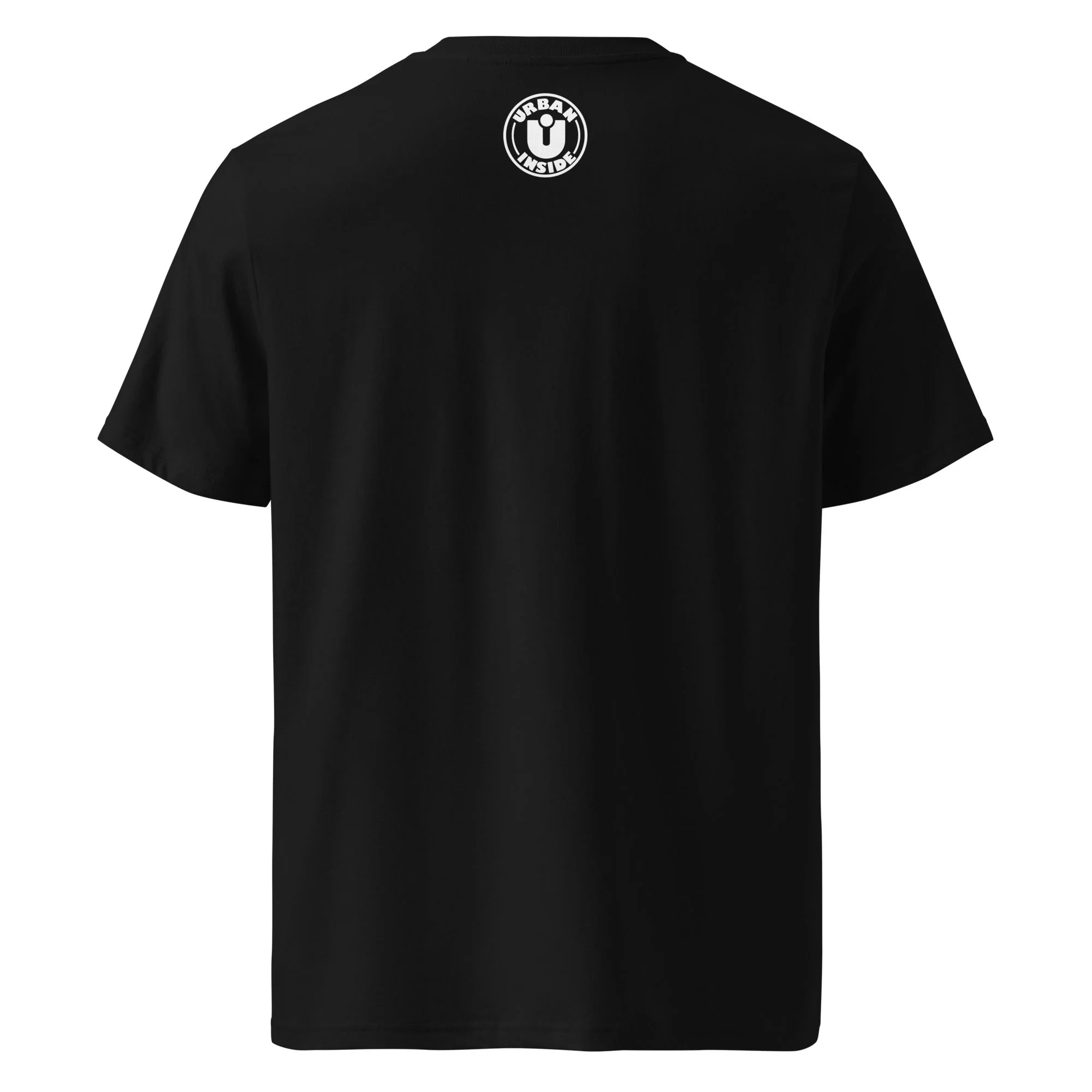 Born To Be A Freerunner Unisex T-Shirt - Image 2