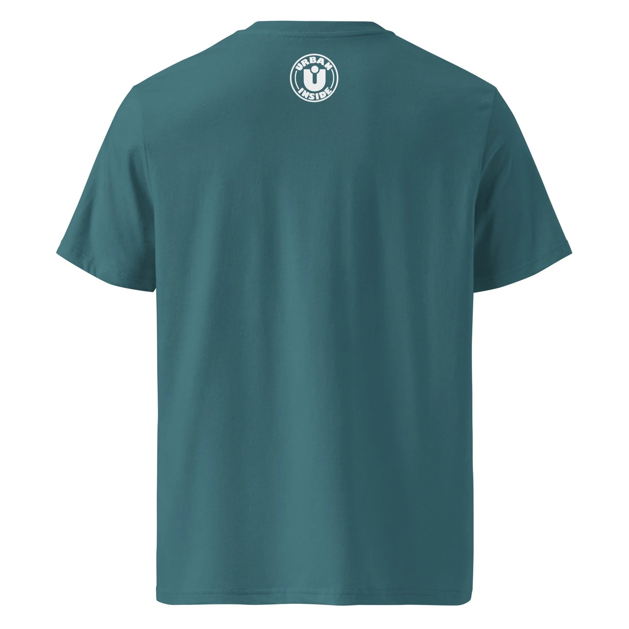 Born To Be A Freerunner Unisex T-Shirt - Image 7