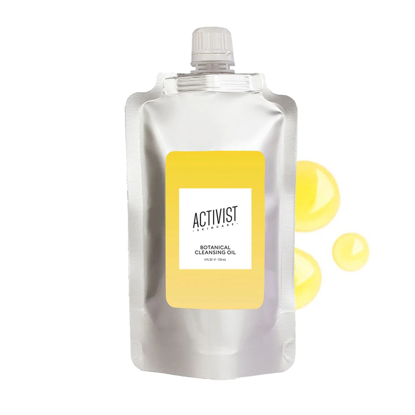 Botanical Cleansing Oil - Image 2