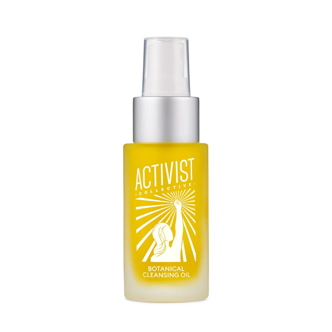 Botanical Cleansing Oil - Image 4