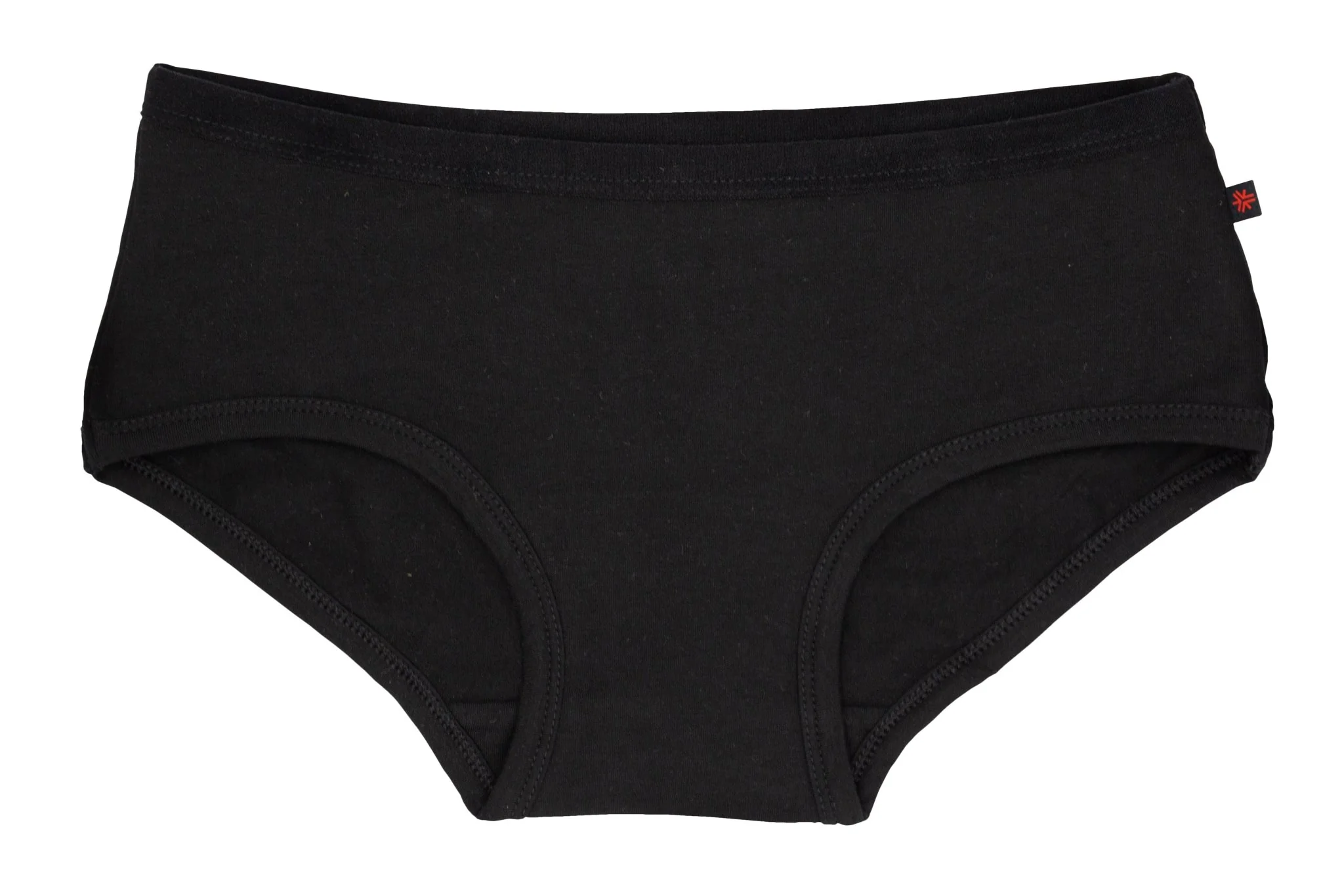 Boyleg Underwear, Black - Image 3