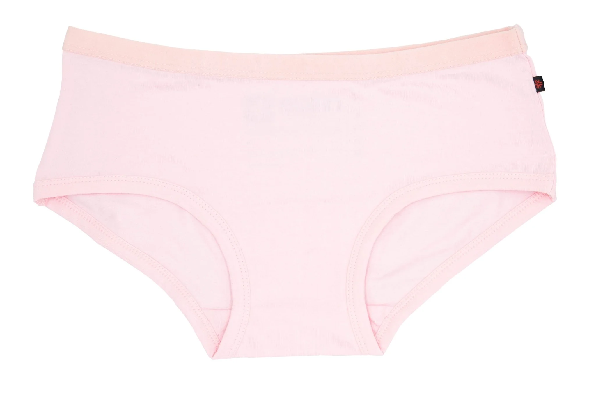 Boyleg Underwear, Pink - Image 3