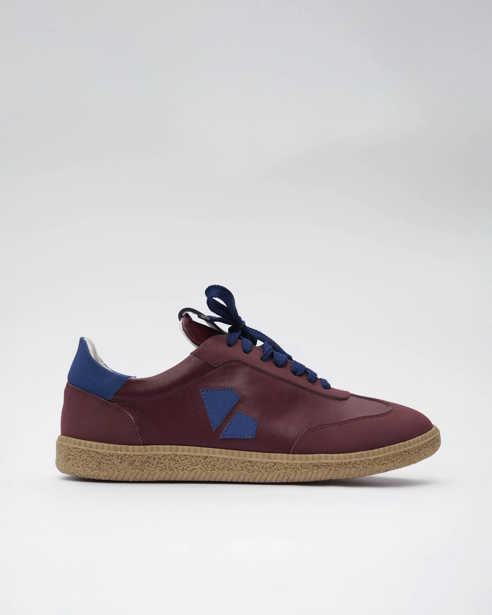 Brava Sneakers Burgundy - Image 7
