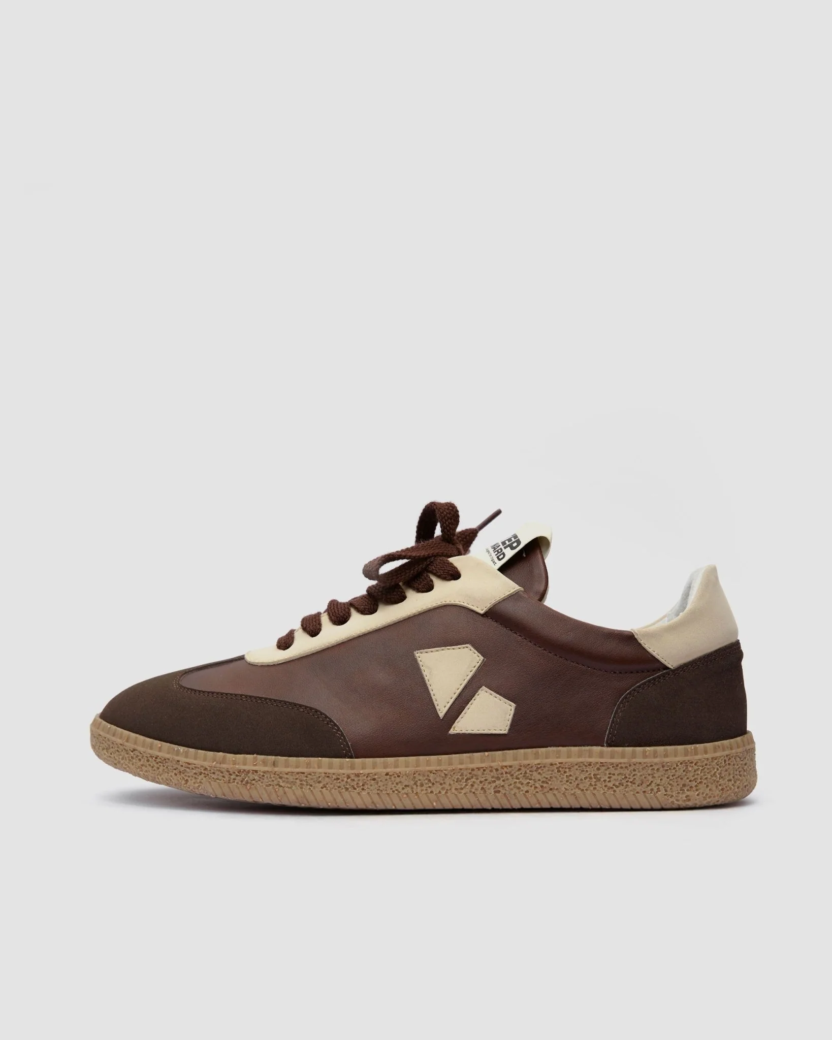 Brava Sneakers Chocolate - Image 2