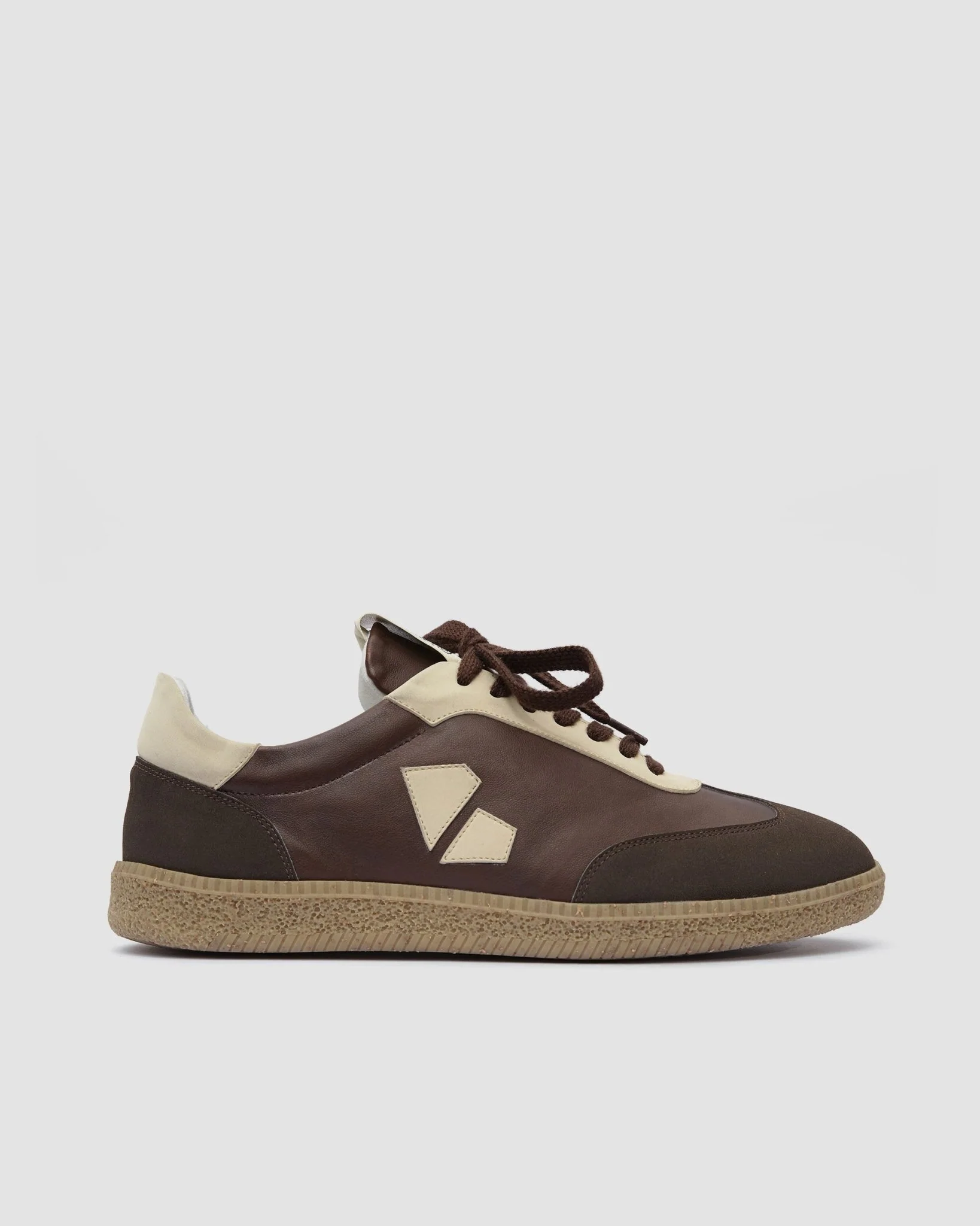 Brava Sneakers Chocolate - Image 3
