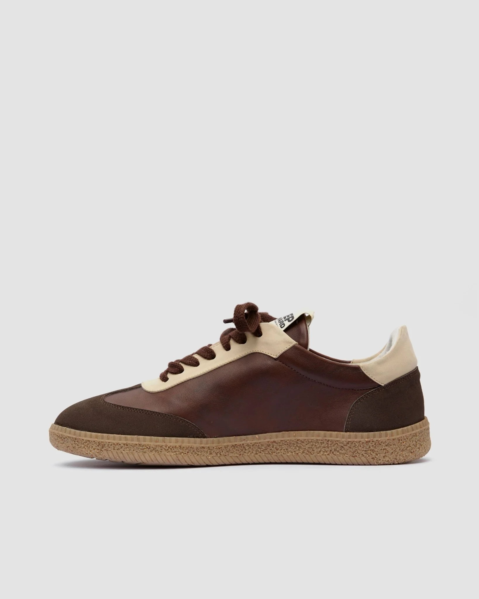 Brava Sneakers Chocolate - Image 5