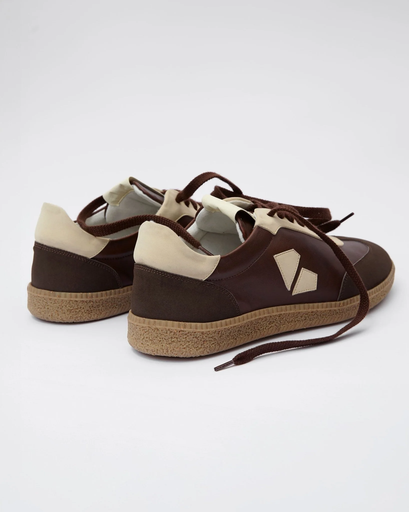 Brava Sneakers Chocolate Men - Image 10