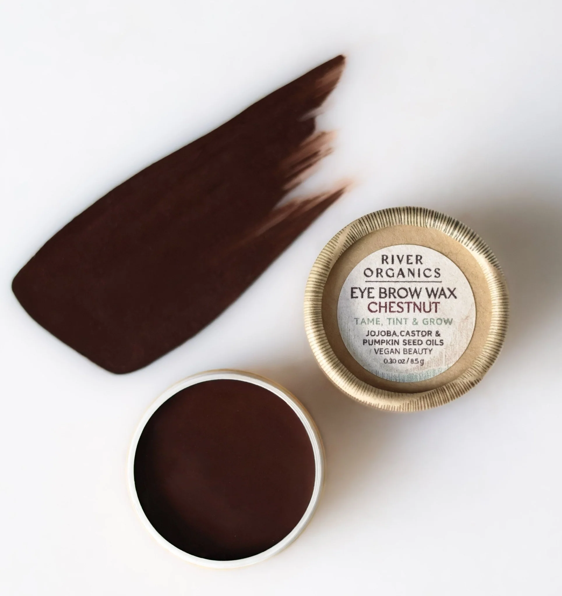 Brow Wax & Growth Serum - All Colors - Image 11