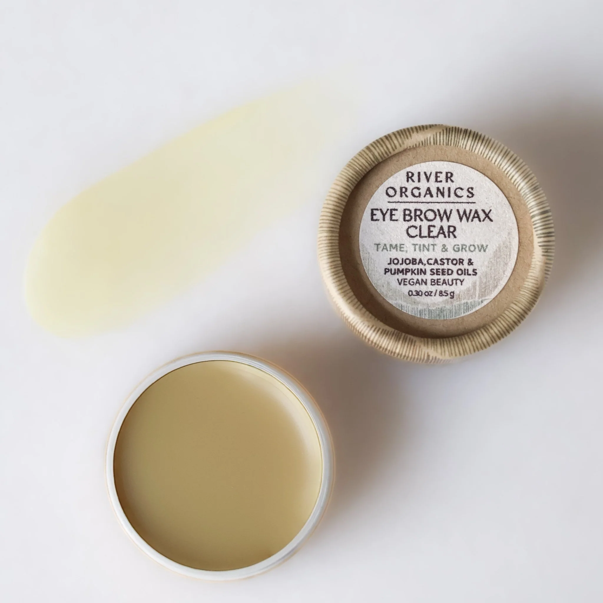 Brow Wax & Growth Serum - All Colors - Image 16