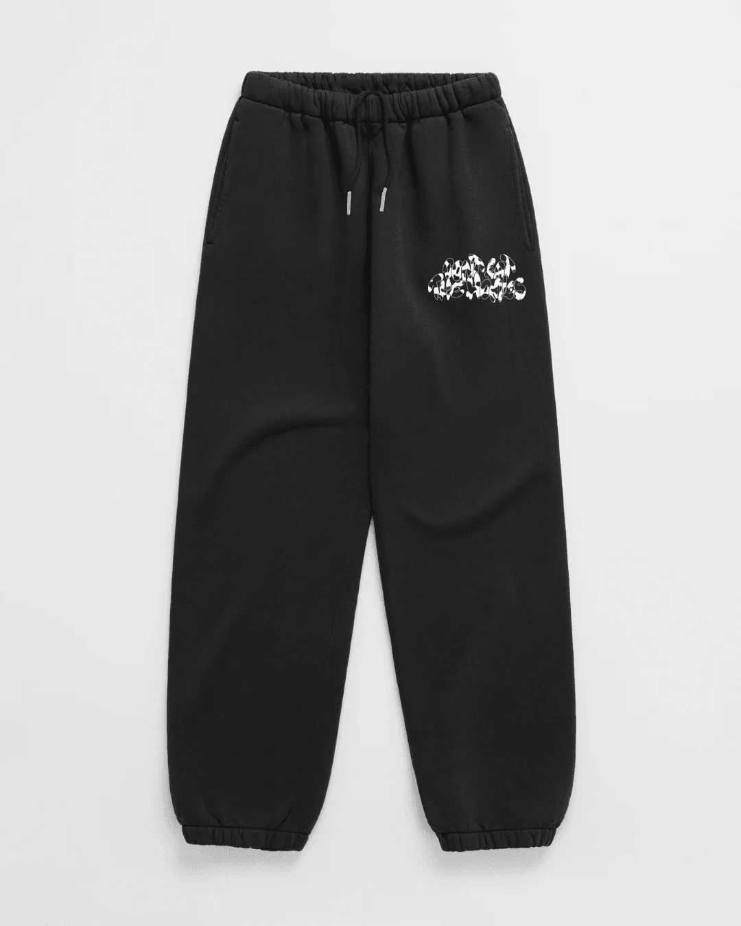 BUBBLE SWEATPANTS - Image 3