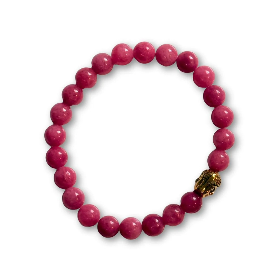 Buddha Crystal Beaded Bracelets - Image 11