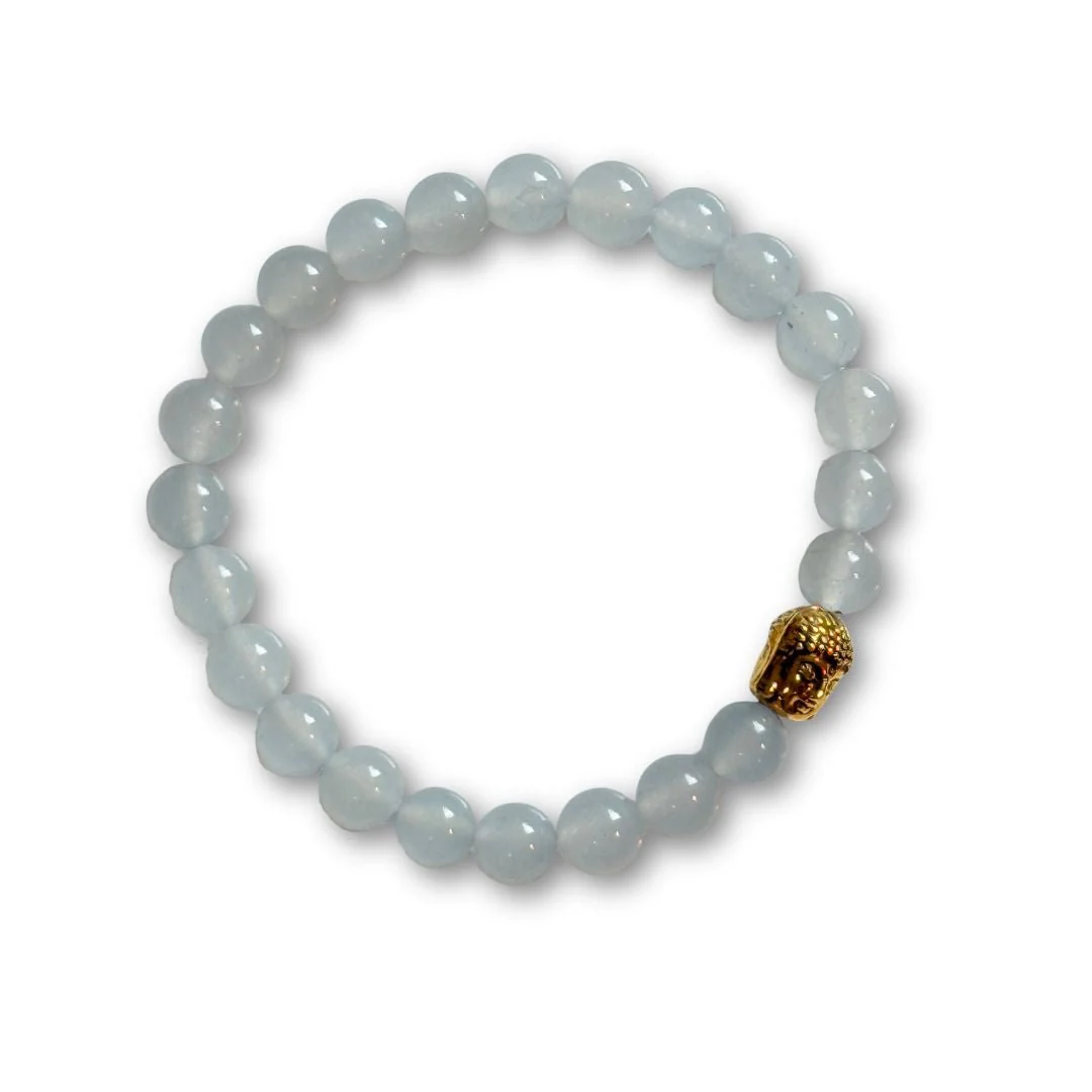 Buddha Crystal Beaded Bracelets - Image 15