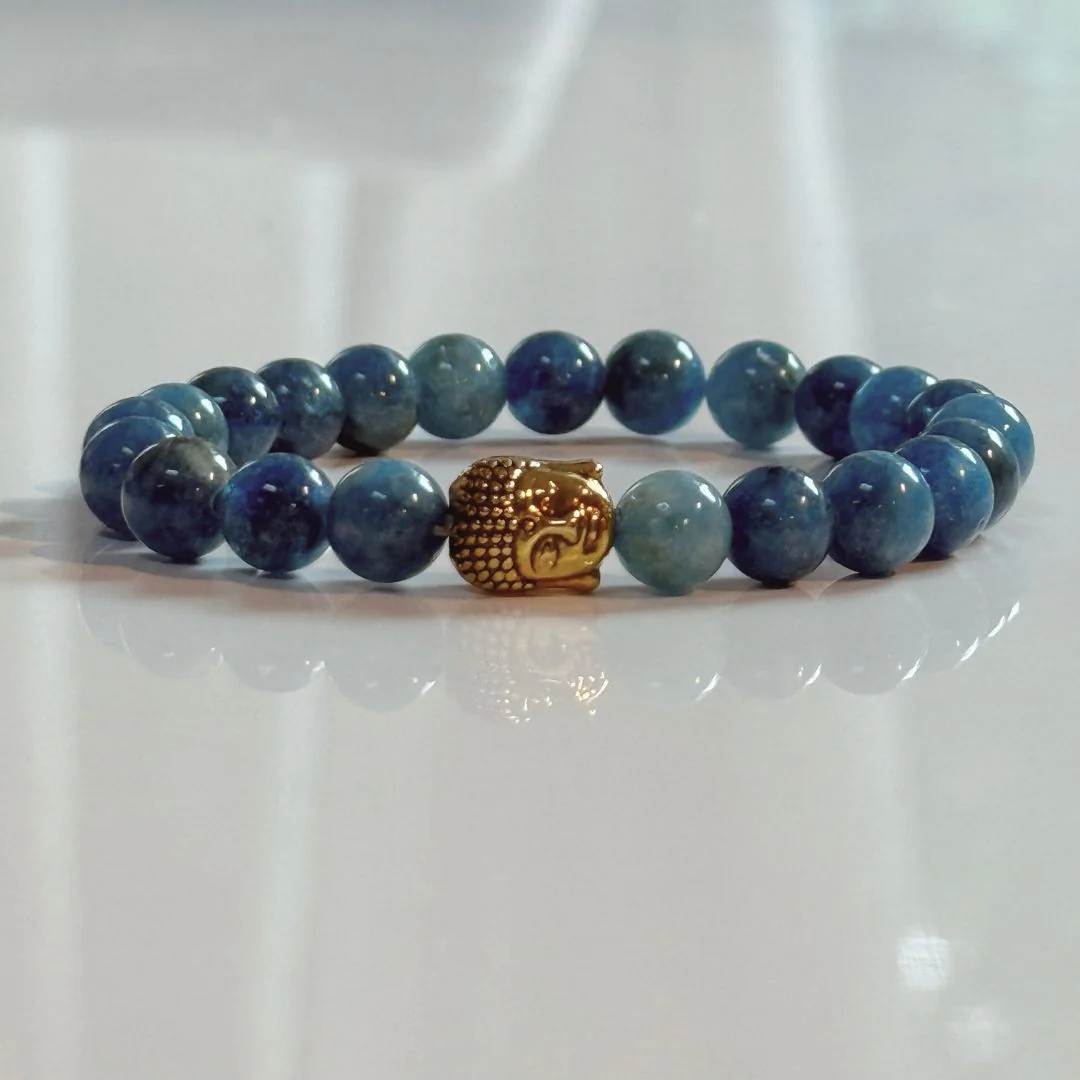 Buddha Crystal Beaded Bracelets - Image 6