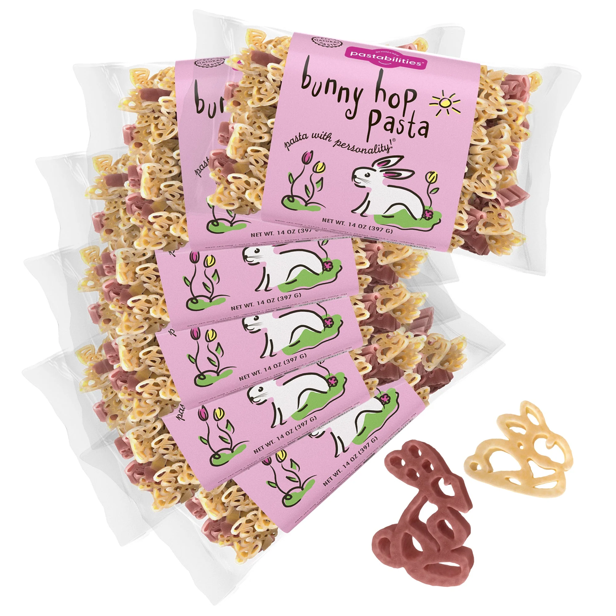 Bunny Hop Pasta - Image 4