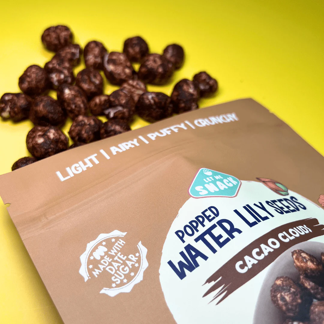 Cacao Clouds - Image 3