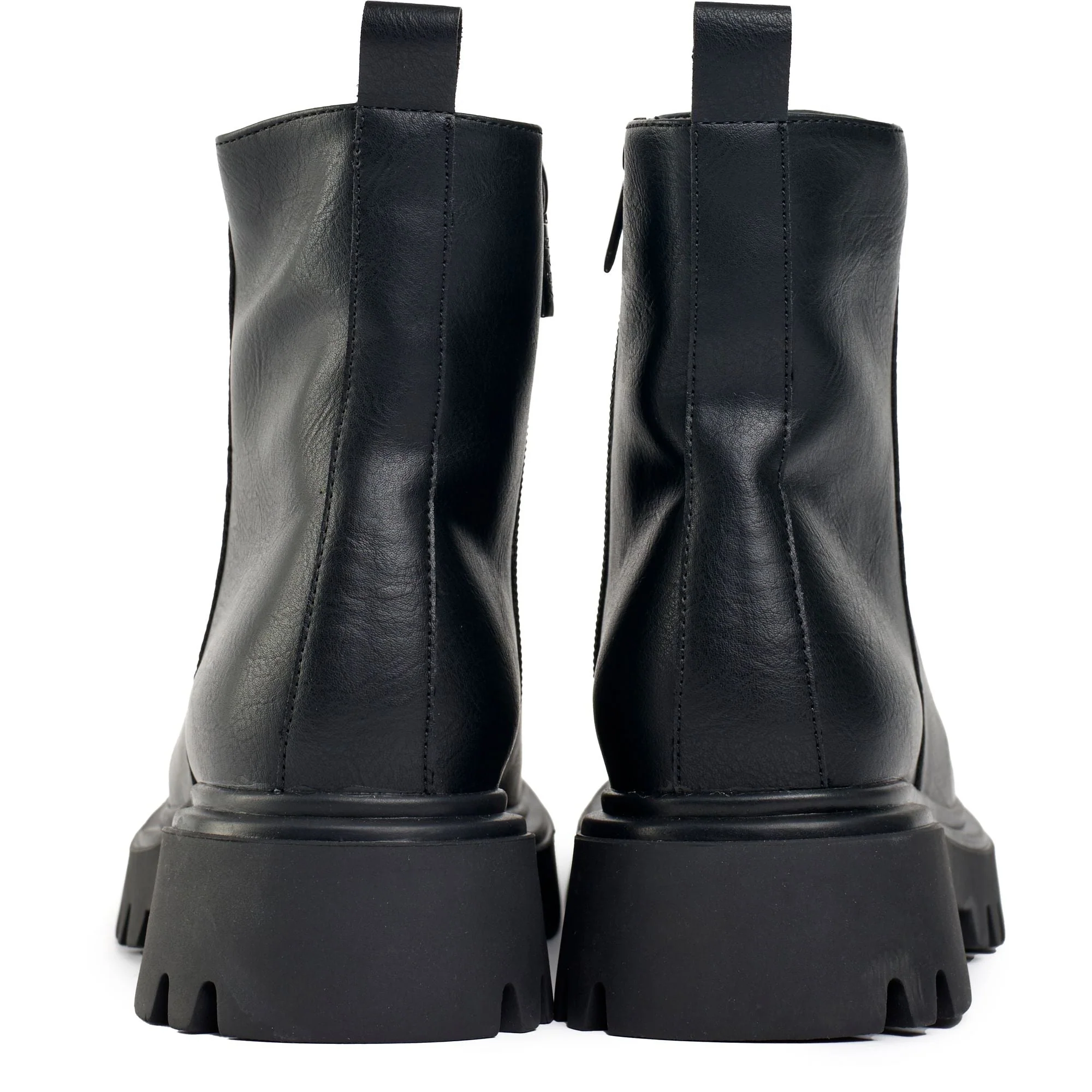 Cameo Ankle Boots - Image 3