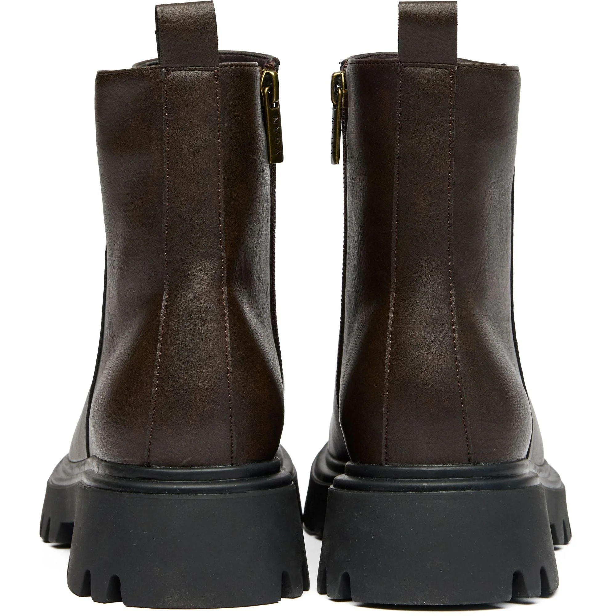 Cameo Ankle Boots - Image 3