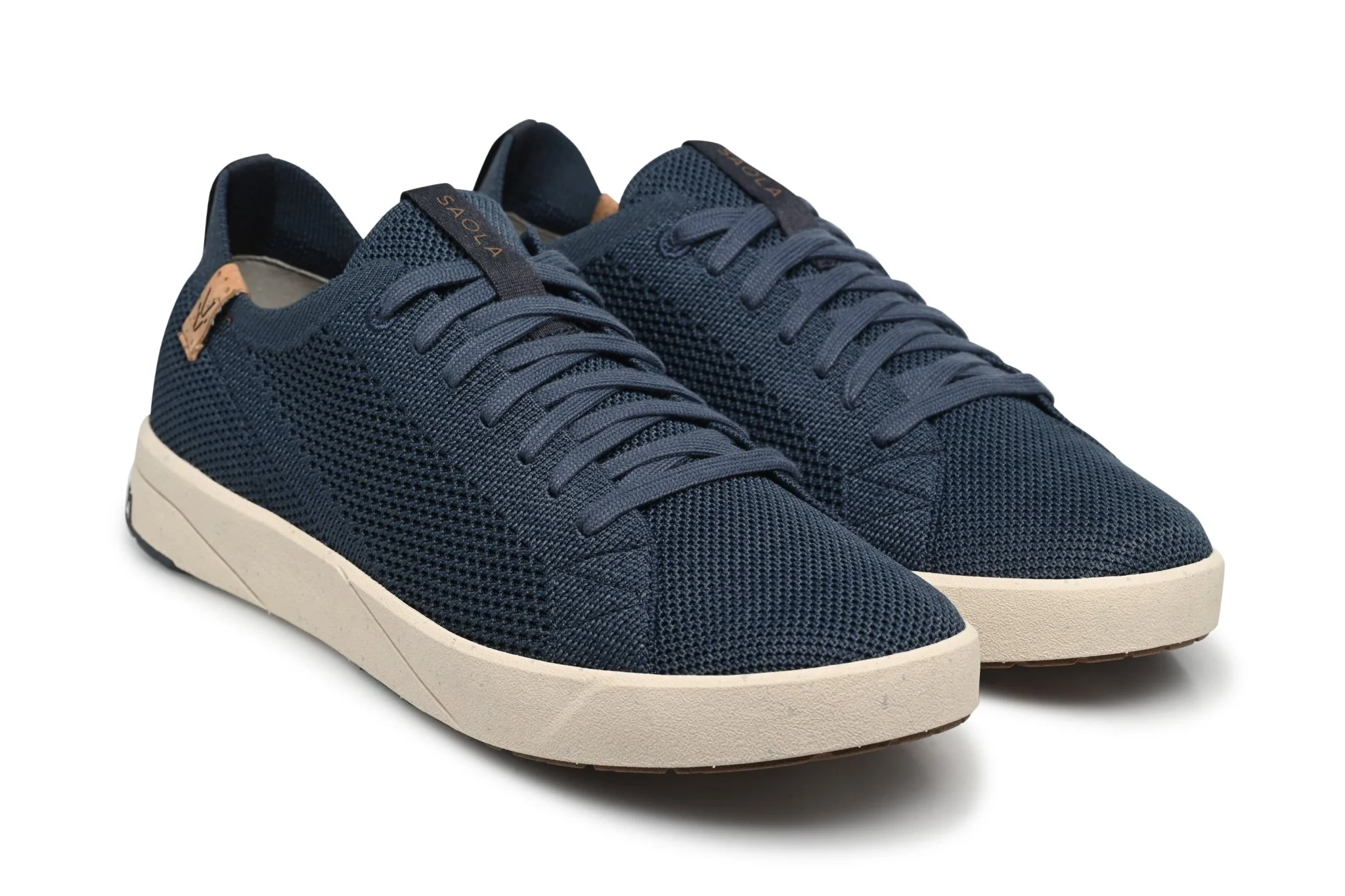 Cannon Knit 2.0 W Blue - Image 4
