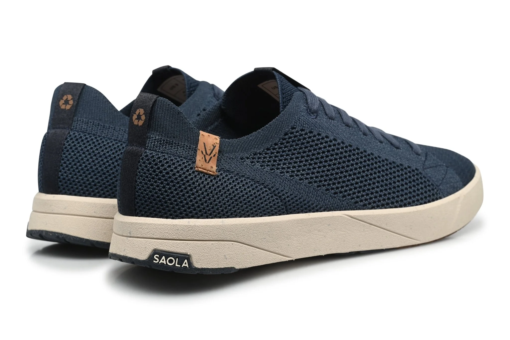 Cannon Knit 2.0 W Blue - Image 5